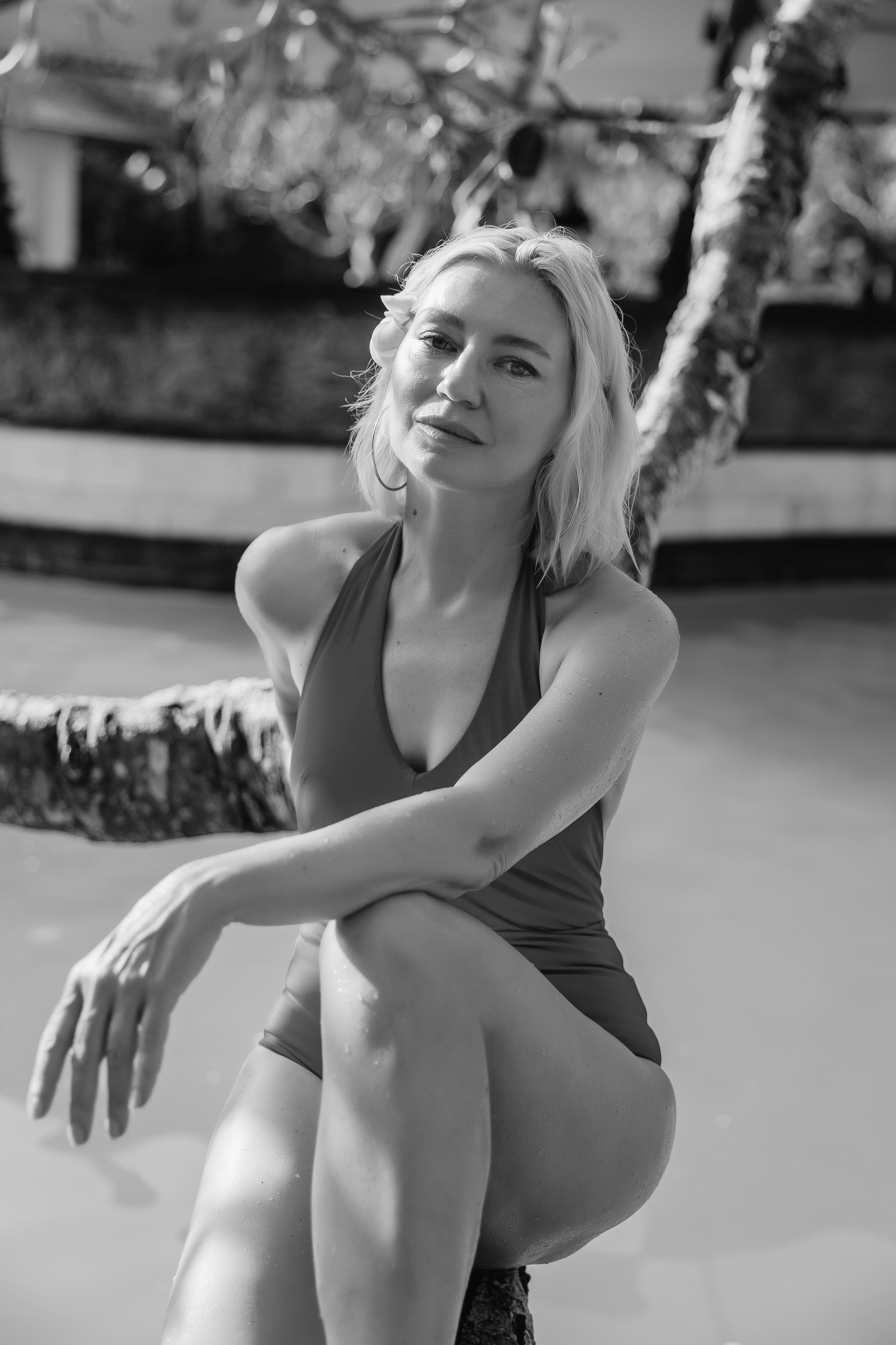 Mary. Профессиональный фотограф Нурмиева Вероника