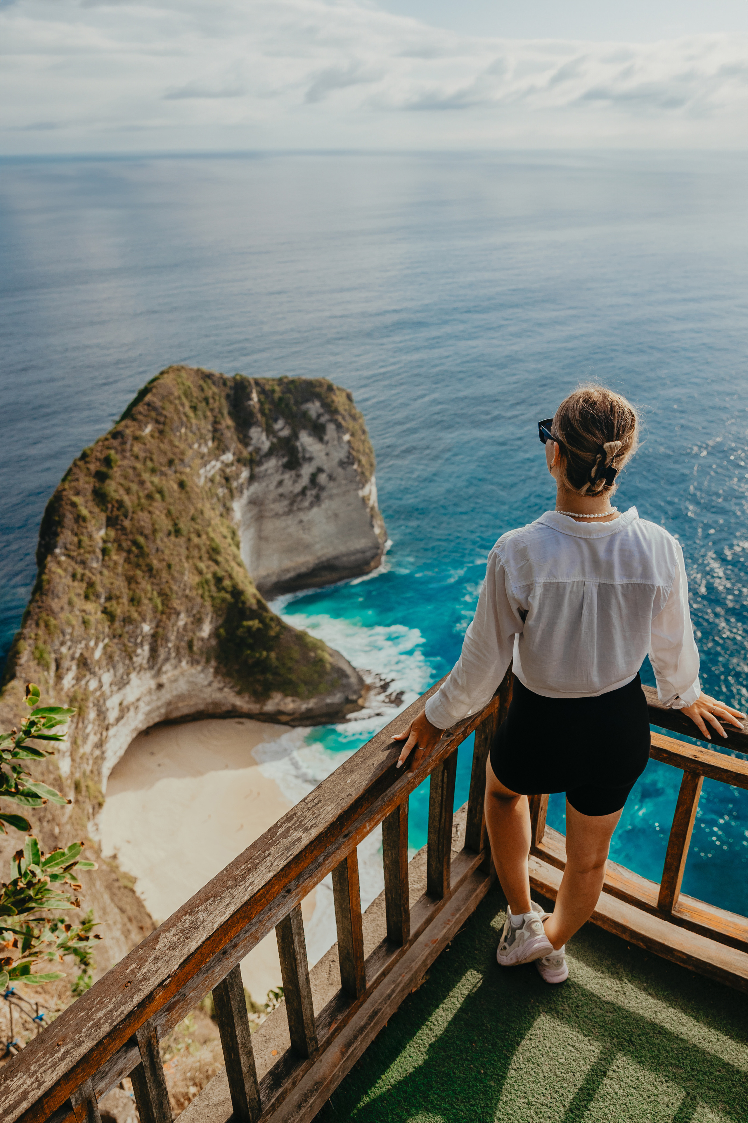 Nusa Penida. Профессиональный фотограф Нурмиева Вероника