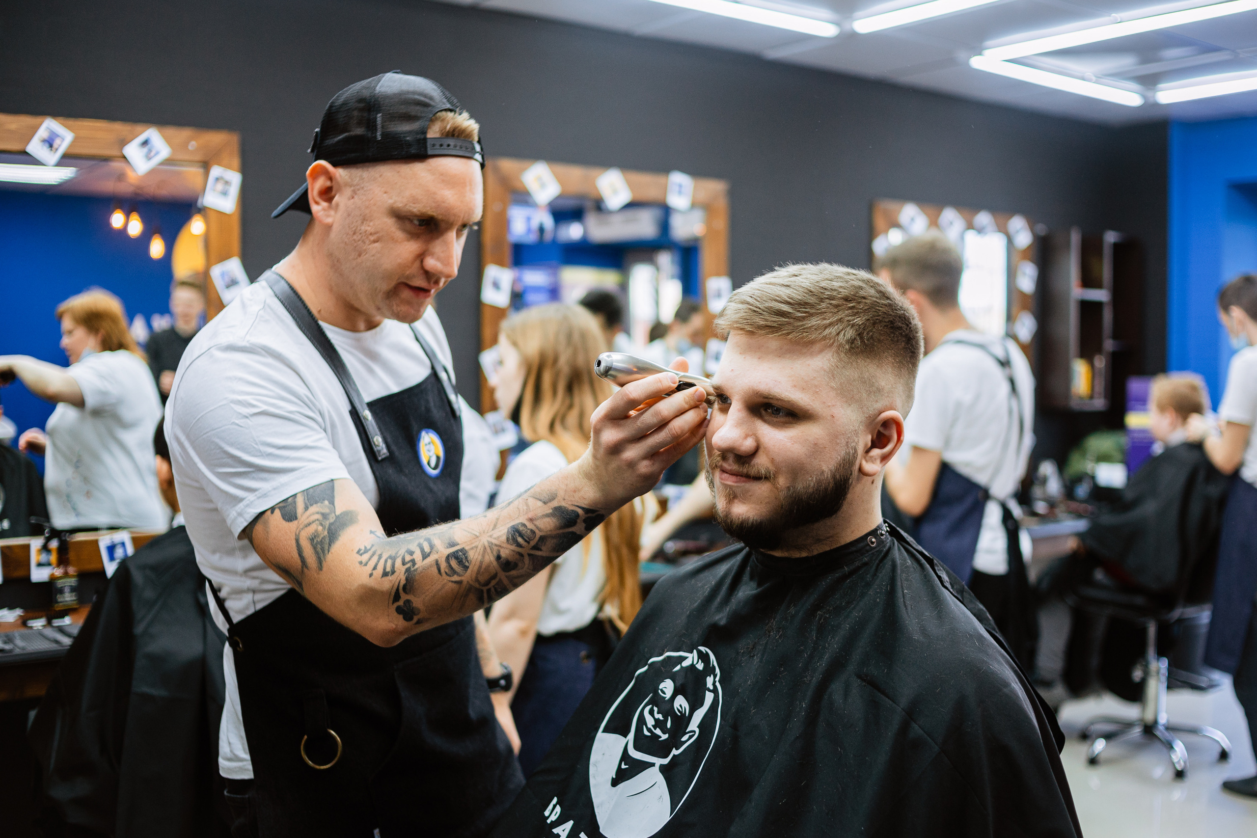 Репортажная съемка — портфолио фотографа на Бали. Профессиональный фотограф Нурмиева Вероника