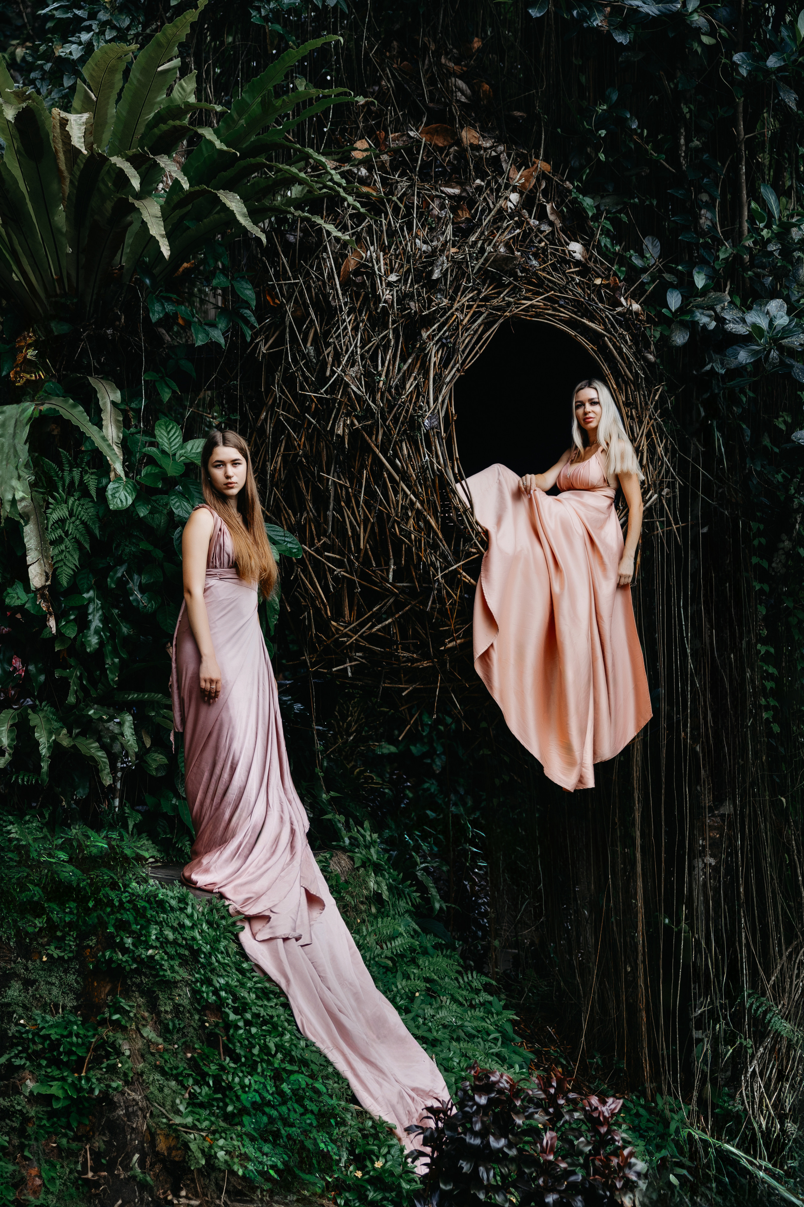 Harum. Профессиональный фотограф Нурмиева Вероника