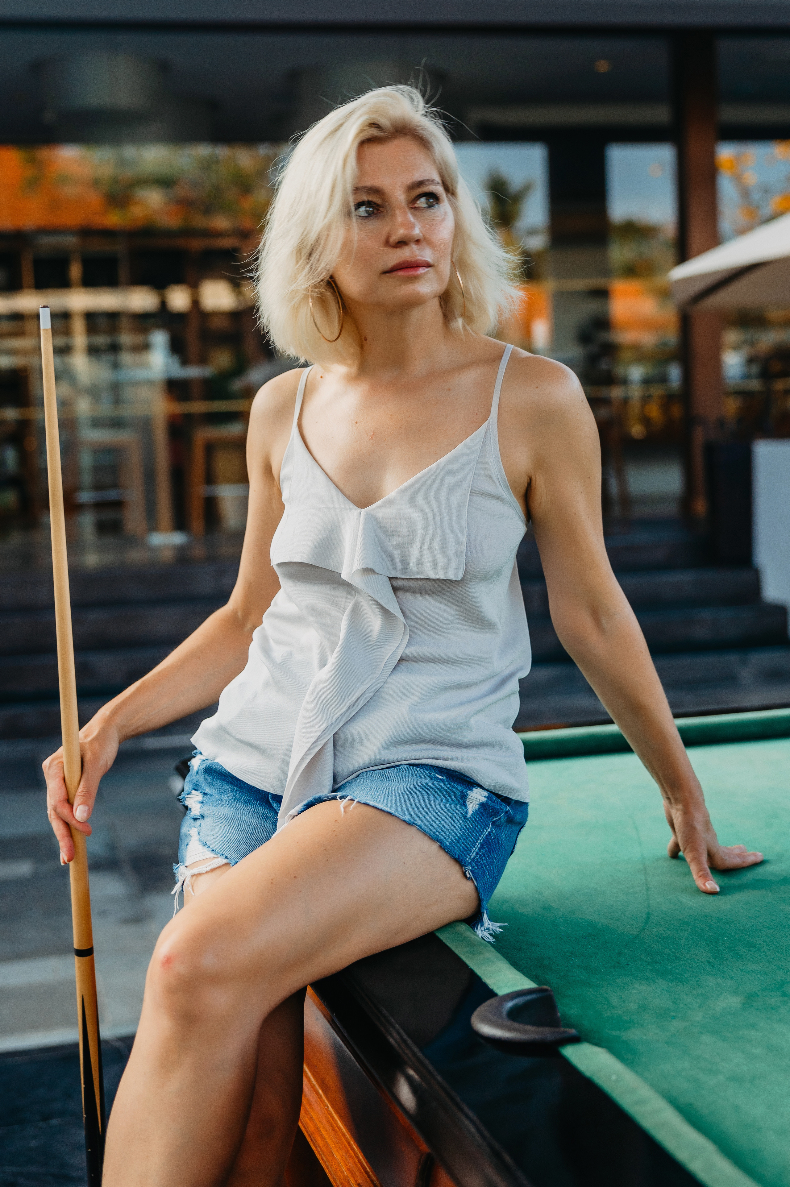 Mary. Профессиональный фотограф Нурмиева Вероника