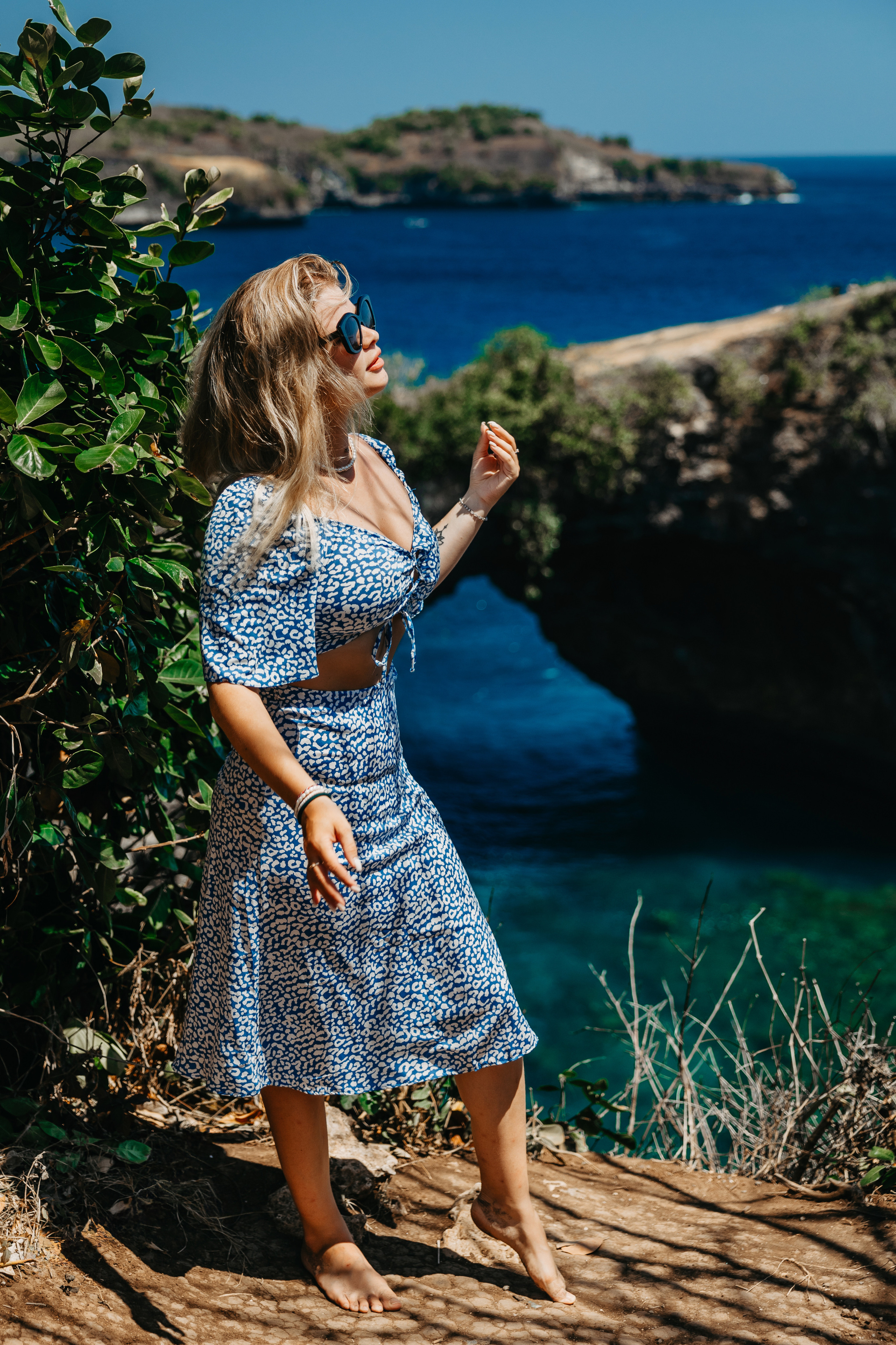 Nusa Penida. Профессиональный фотограф Нурмиева Вероника