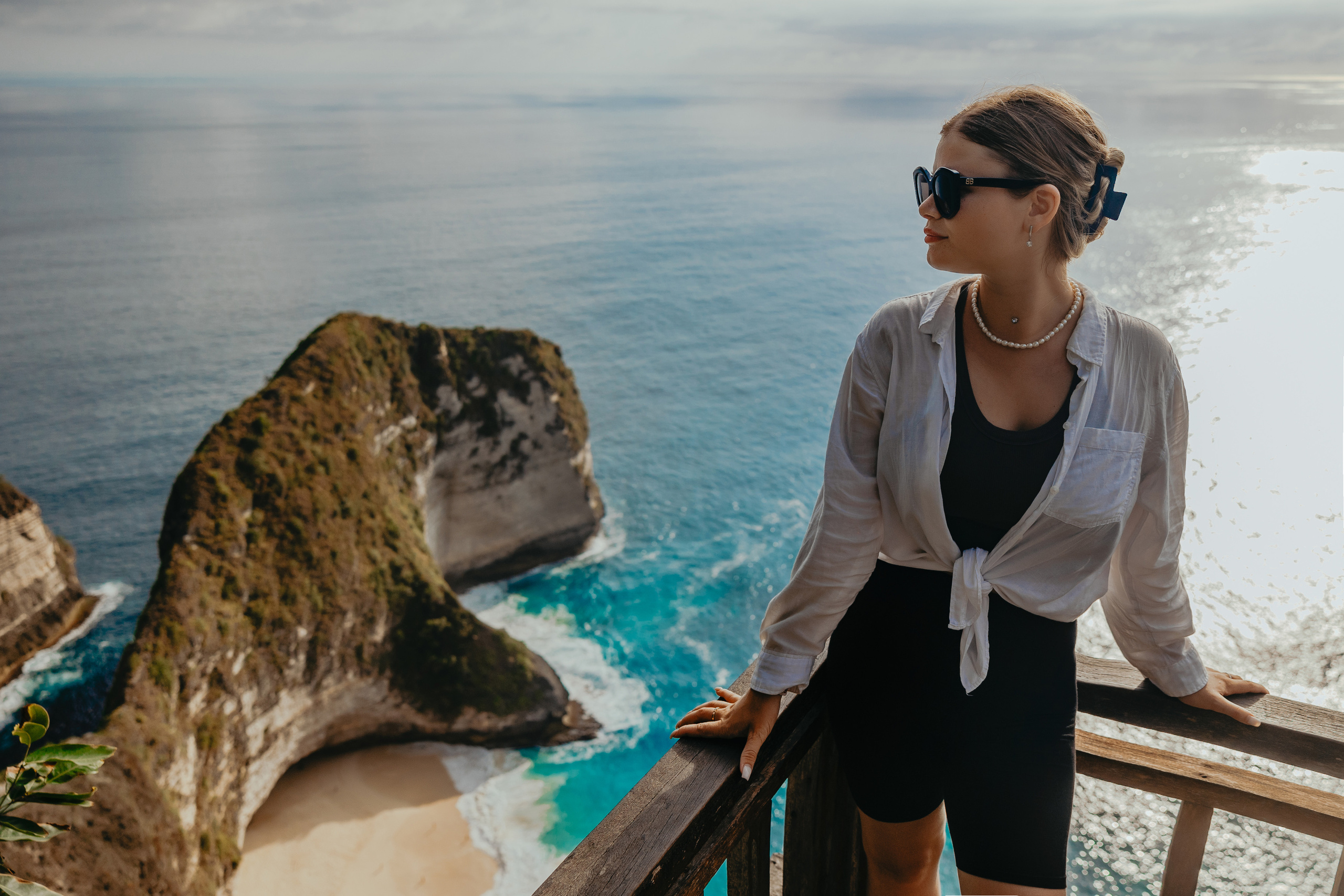 Nusa Penida. Профессиональный фотограф Нурмиева Вероника