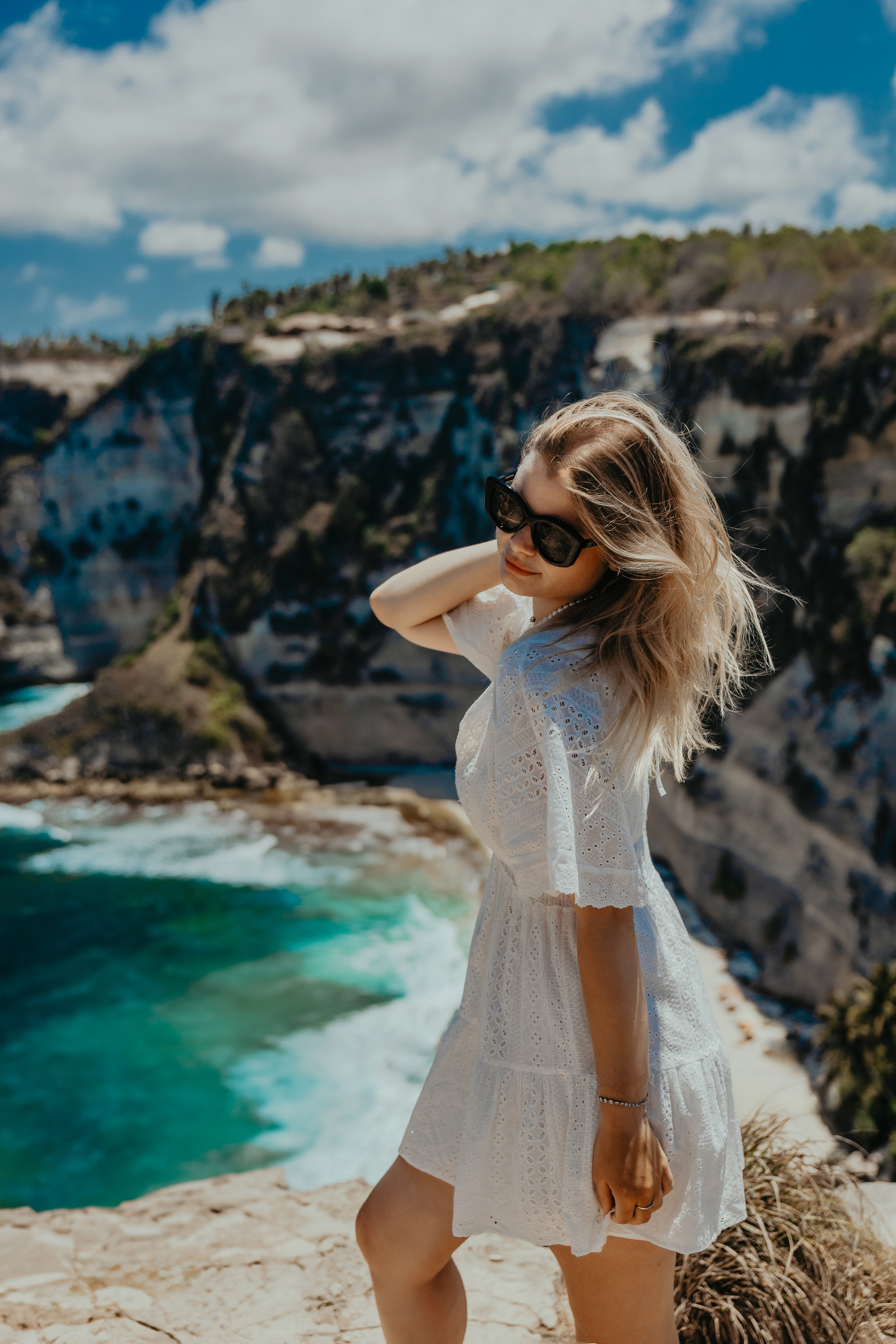 Nusa Penida. Профессиональный фотограф Нурмиева Вероника