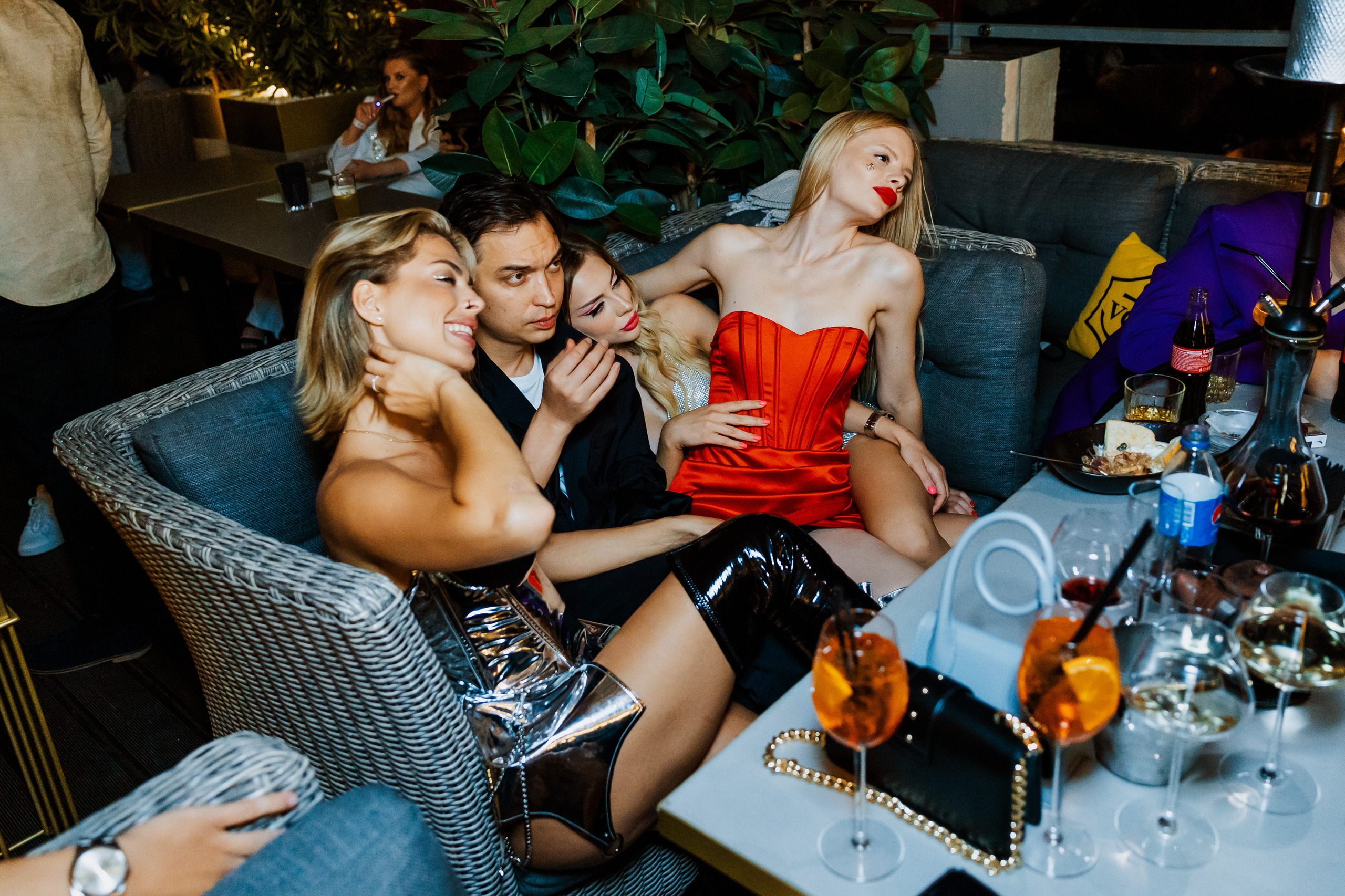 Репортажная съемка — портфолио фотографа на Бали. Профессиональный фотограф Нурмиева Вероника