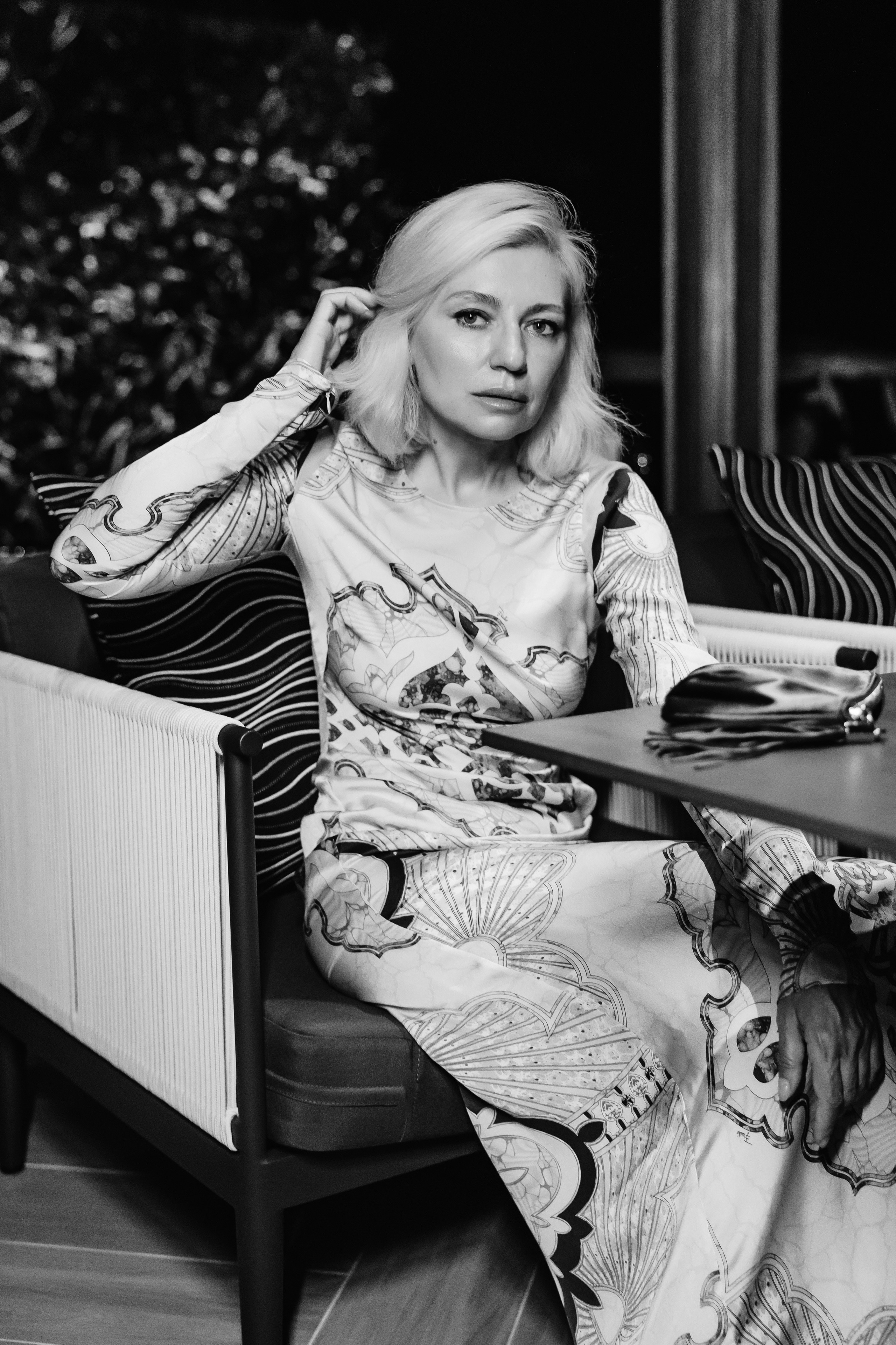 Mary. Профессиональный фотограф Нурмиева Вероника