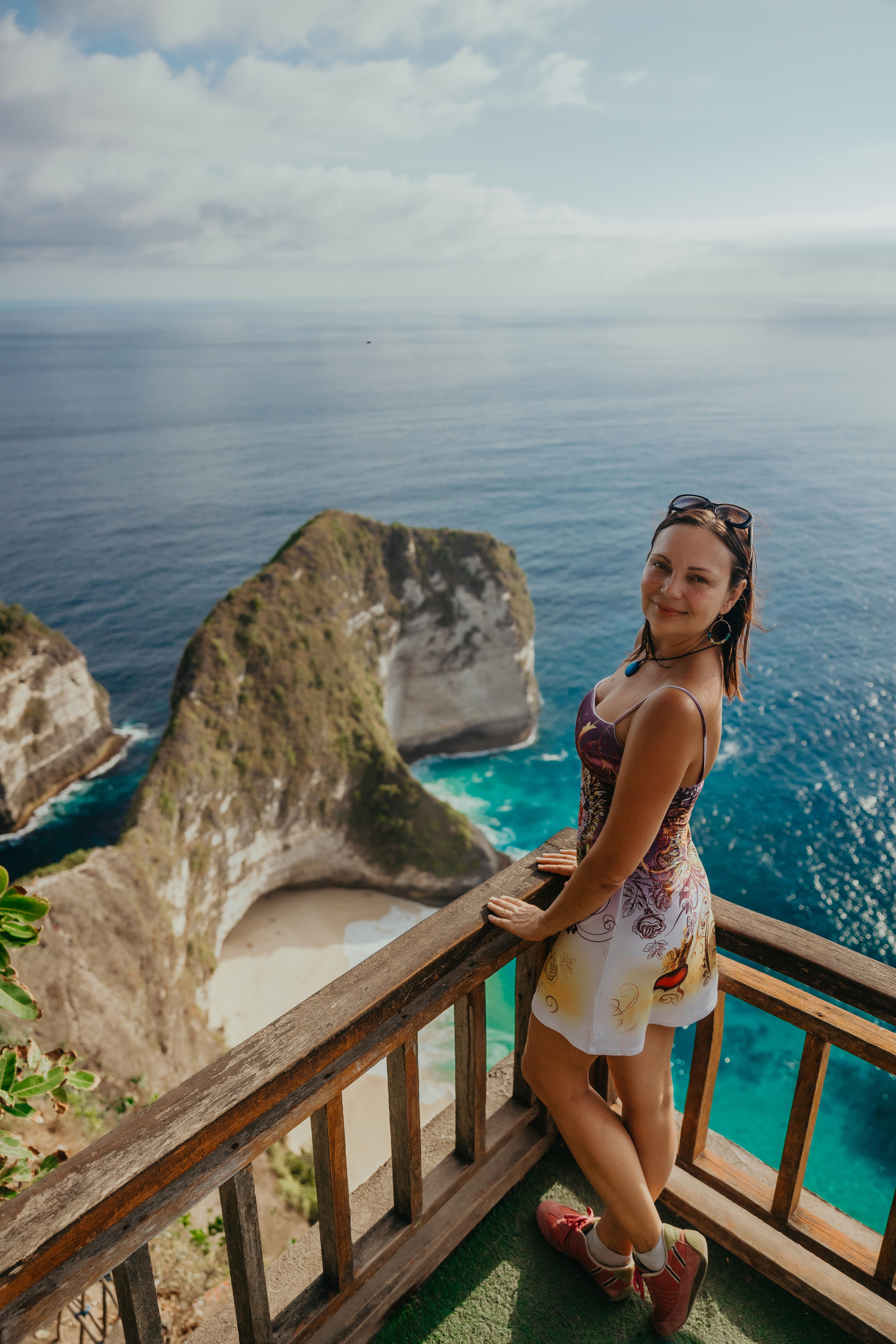 Nusa Penida. Профессиональный фотограф Нурмиева Вероника