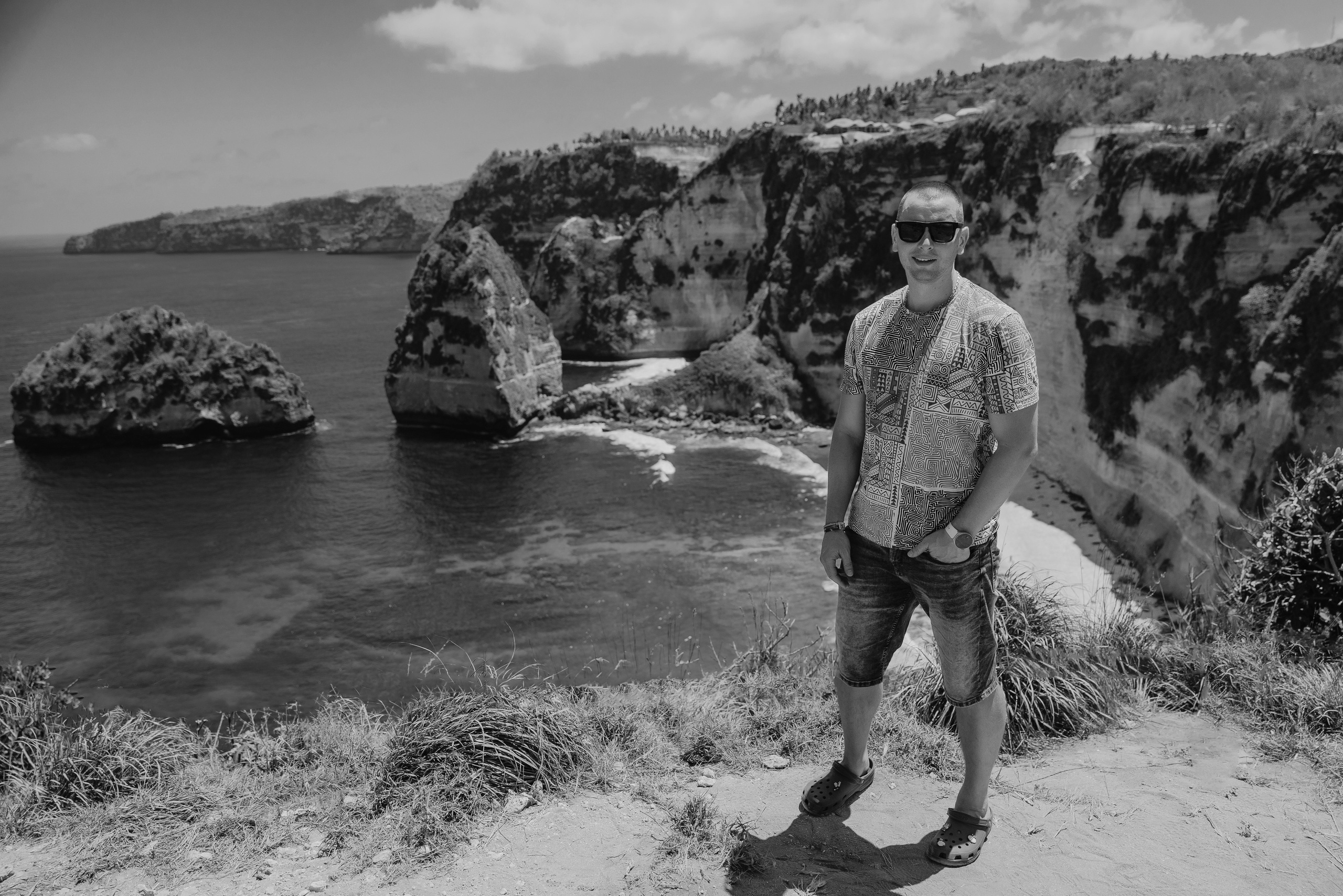 Nusa Penida. Профессиональный фотограф Нурмиева Вероника