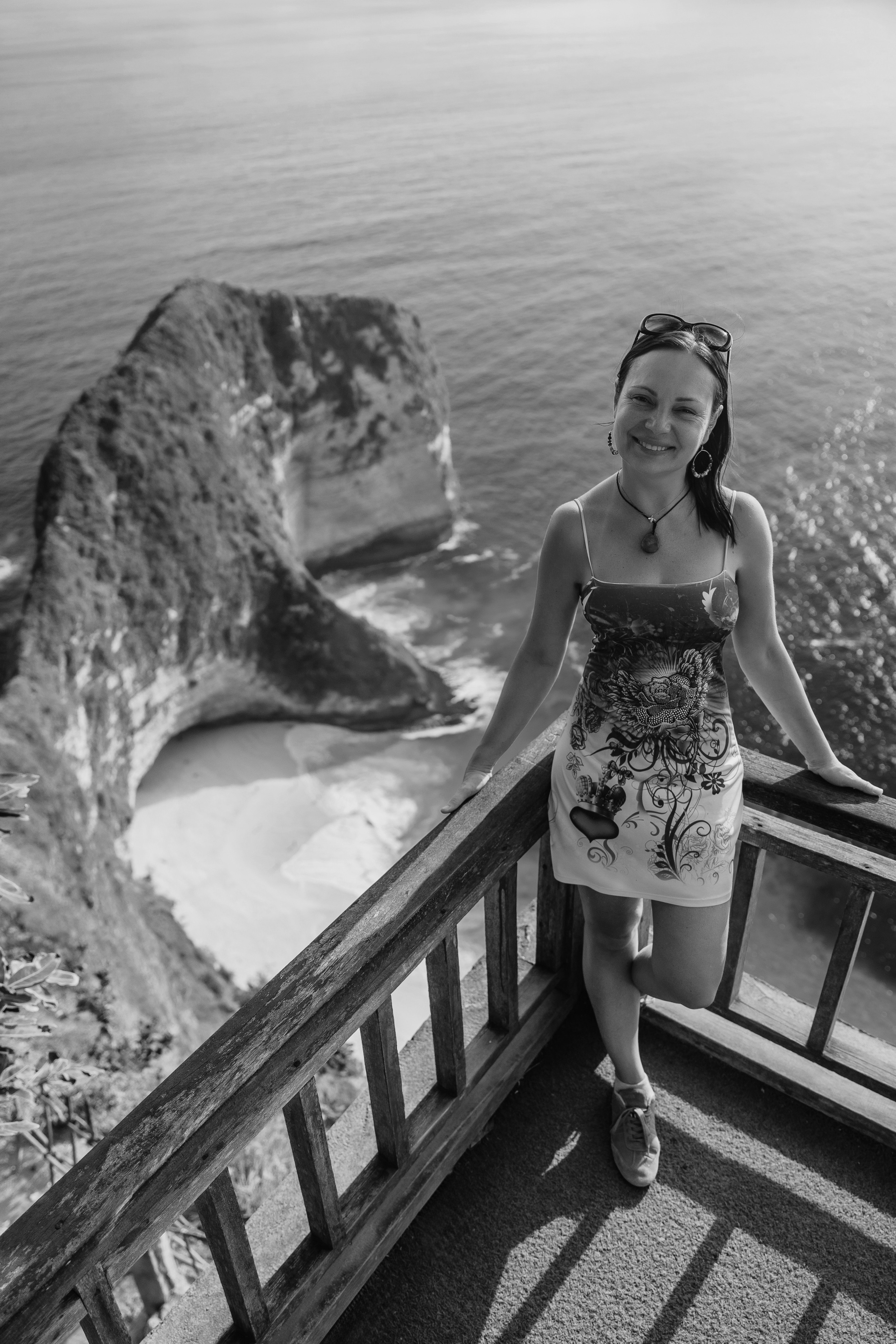 Nusa Penida. Профессиональный фотограф Нурмиева Вероника