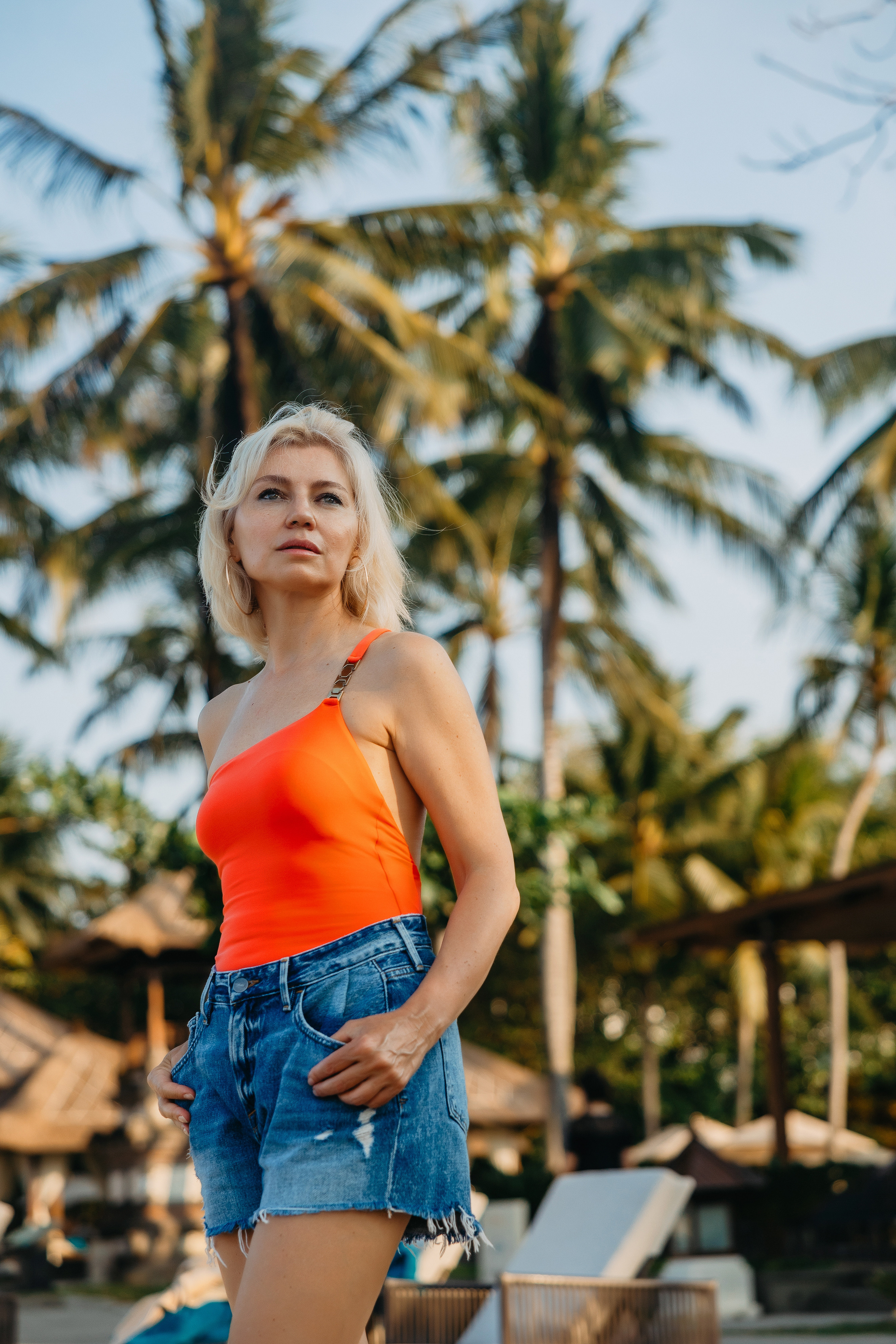 Mary. Профессиональный фотограф Нурмиева Вероника