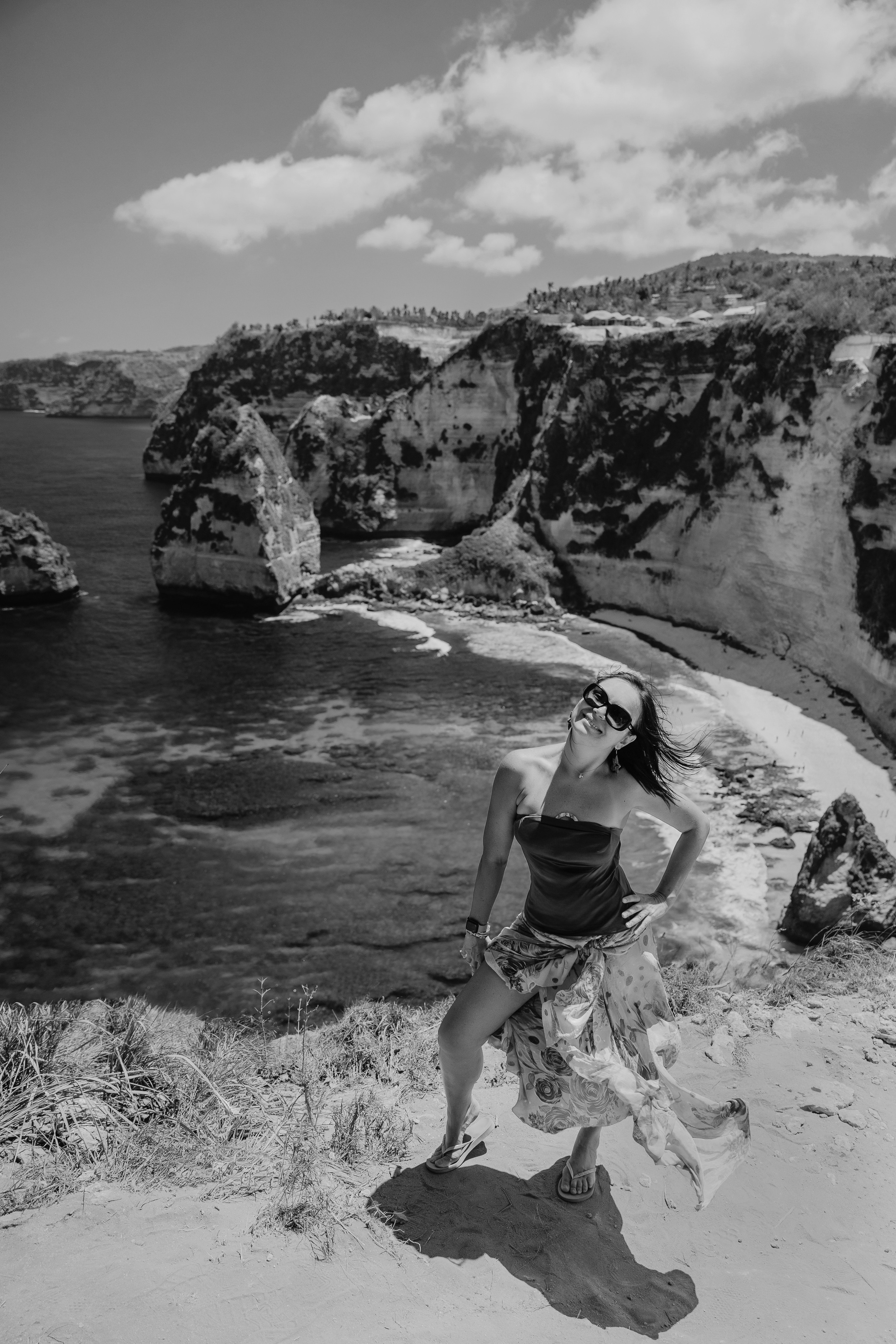 Nusa Penida. Профессиональный фотограф Нурмиева Вероника