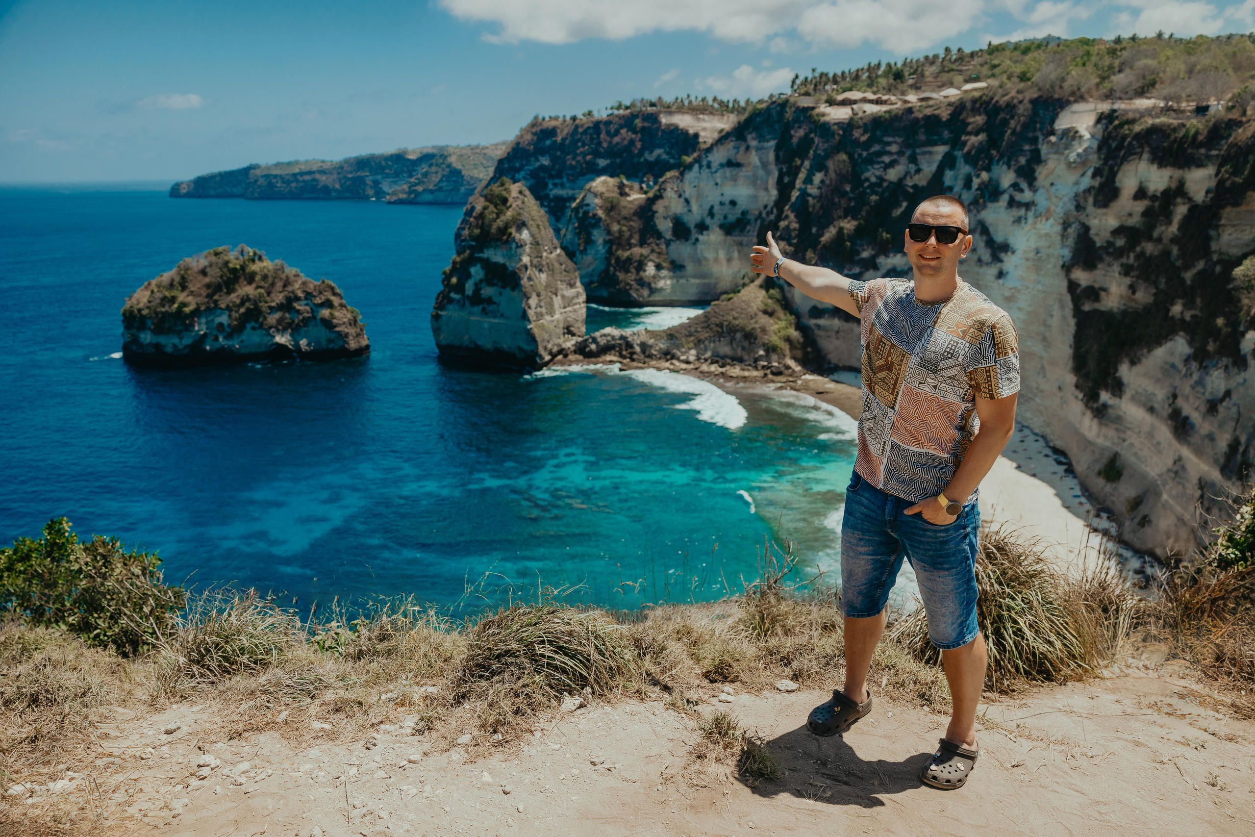Nusa Penida. Профессиональный фотограф Нурмиева Вероника