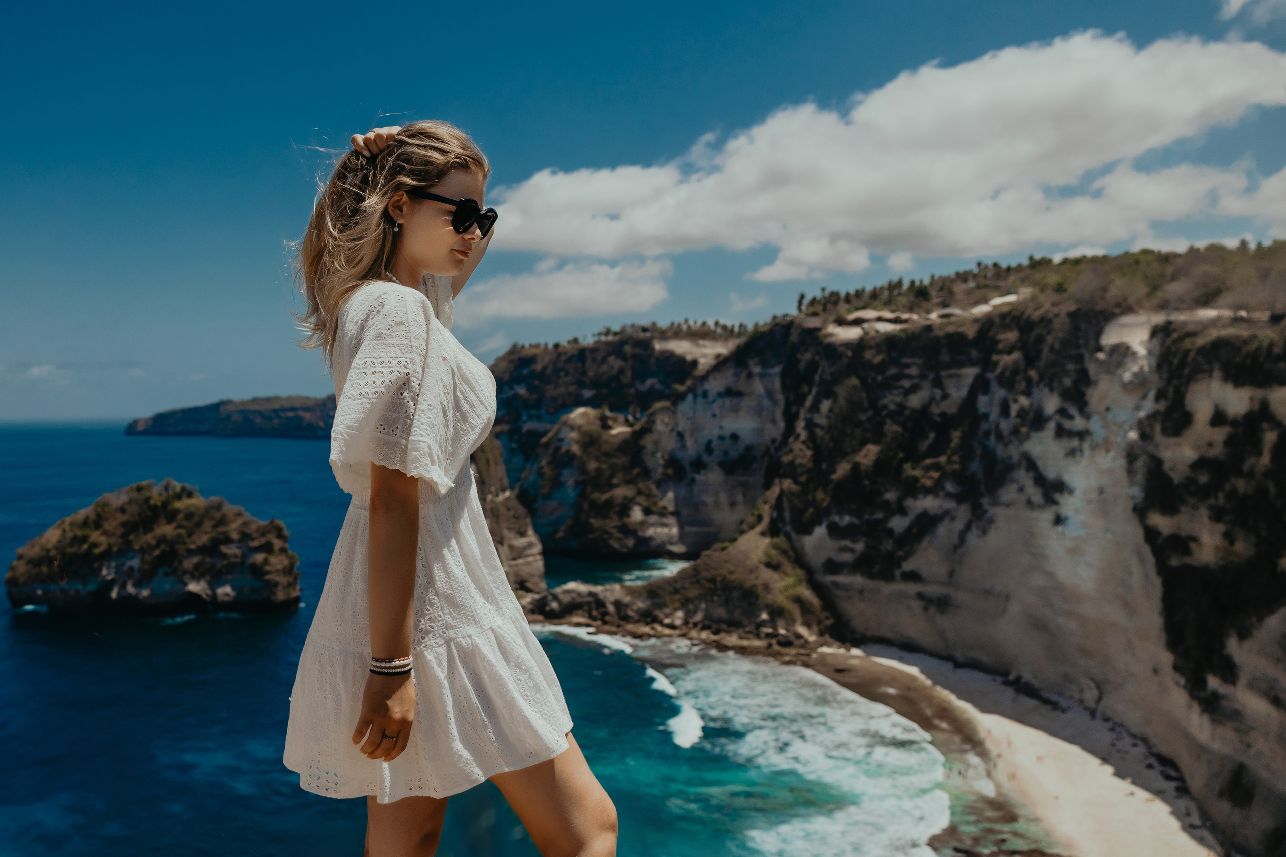 Nusa Penida. Профессиональный фотограф Нурмиева Вероника