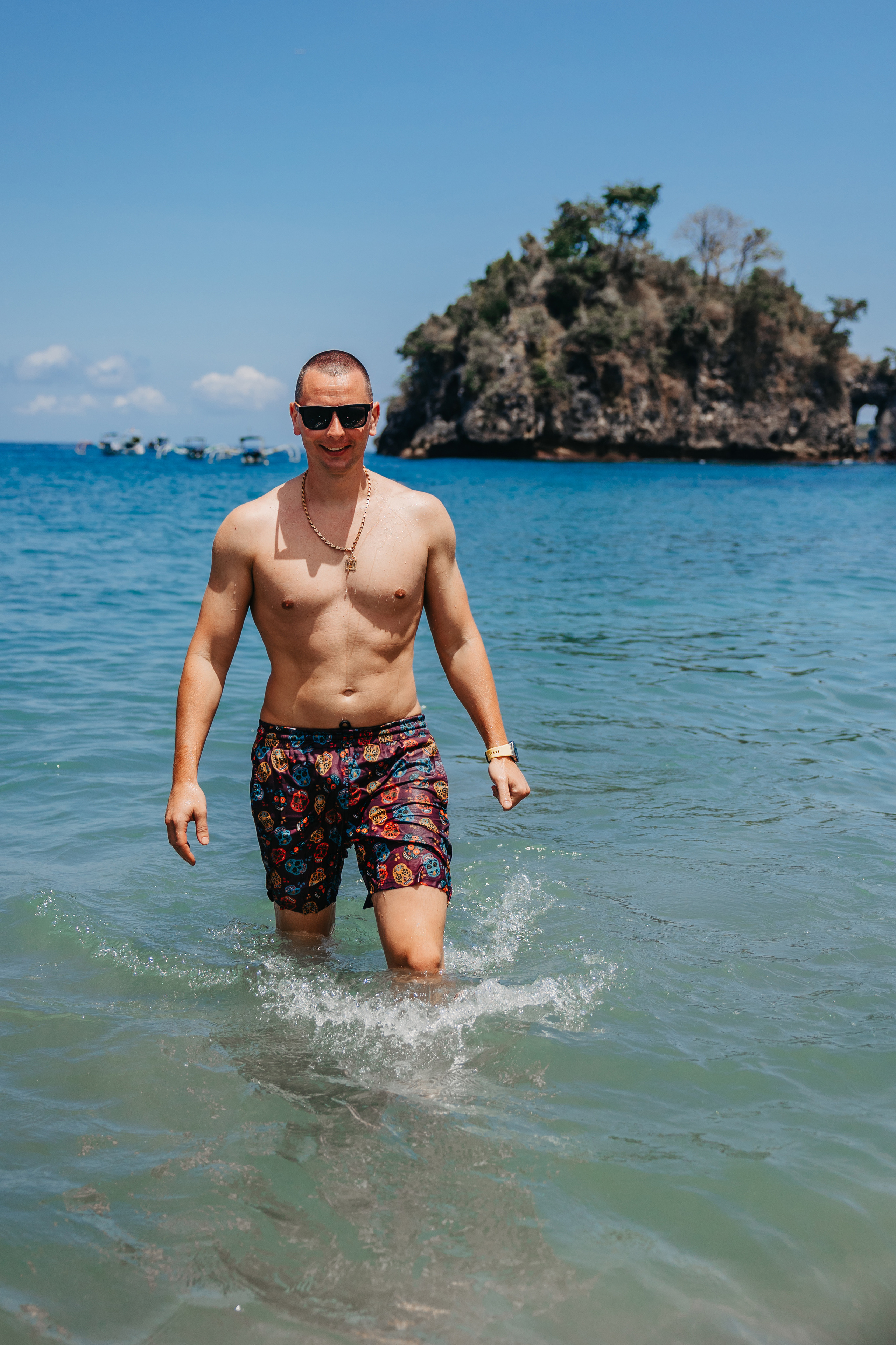 Nusa Penida. Профессиональный фотограф Нурмиева Вероника