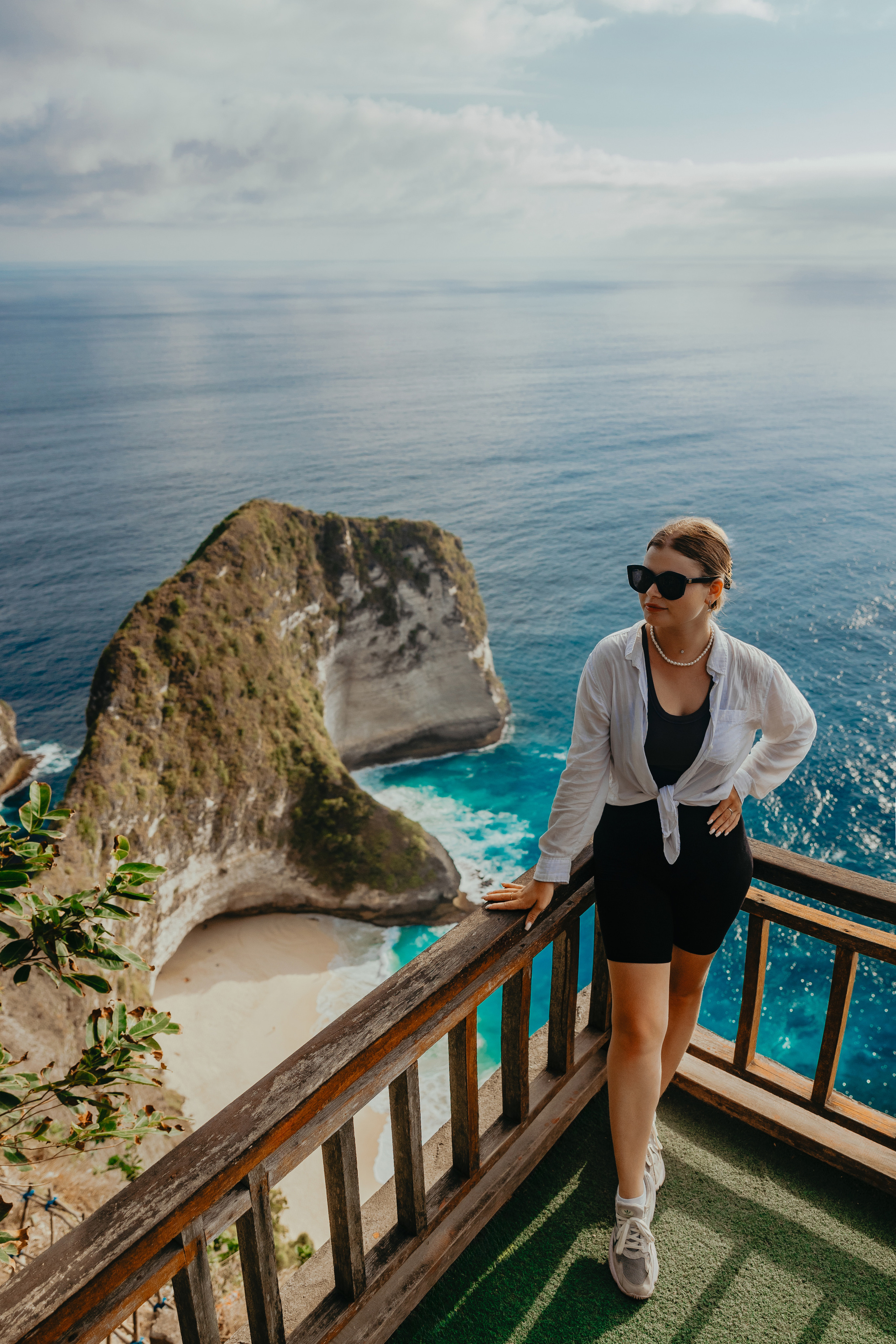 Nusa Penida. Профессиональный фотограф Нурмиева Вероника