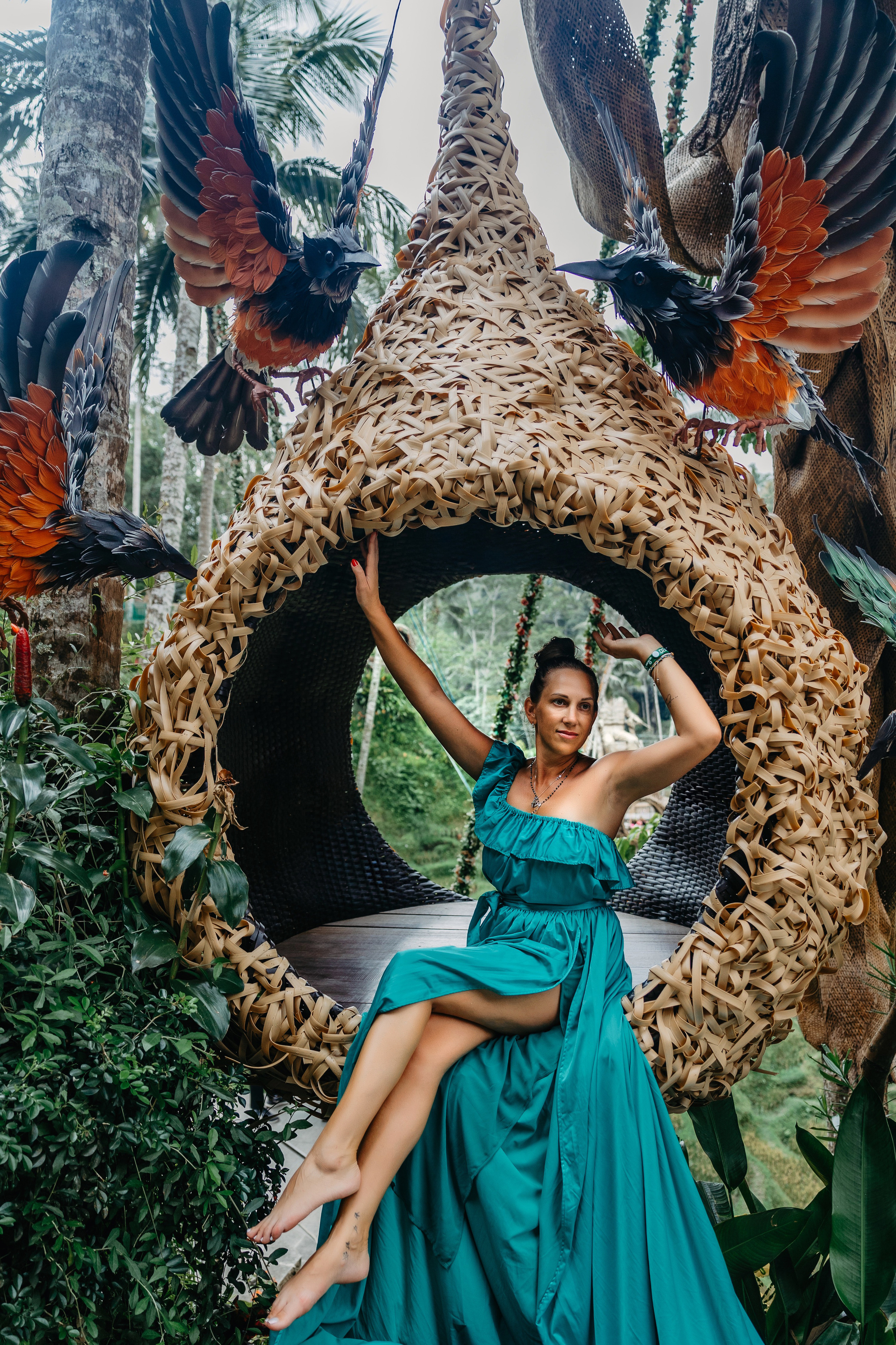 Harum. Профессиональный фотограф Нурмиева Вероника