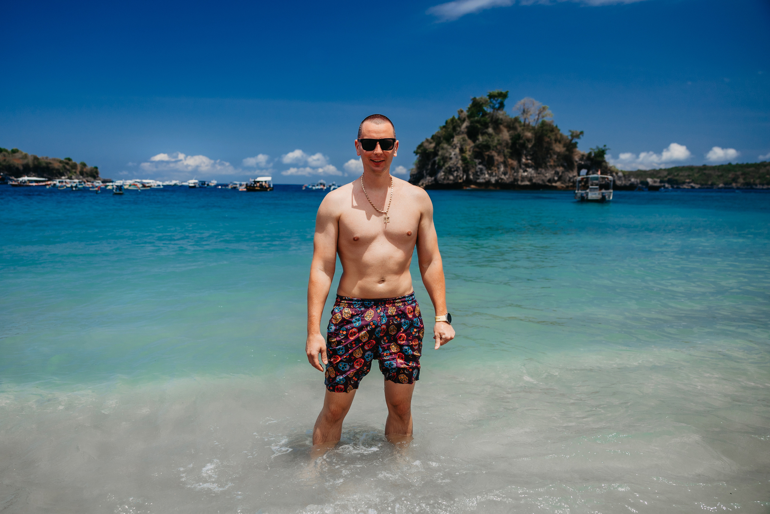 Nusa Penida. Профессиональный фотограф Нурмиева Вероника