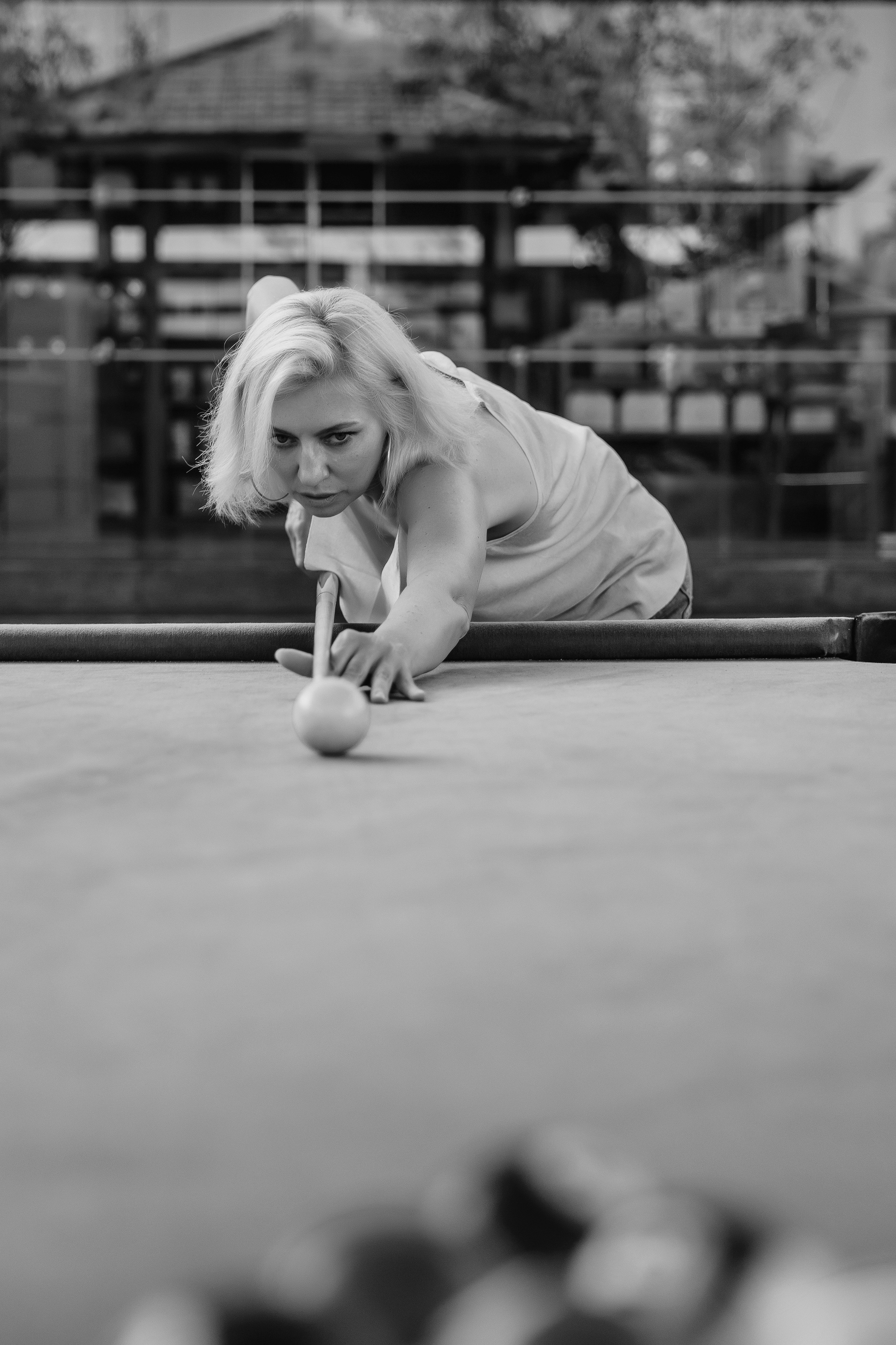 Mary. Профессиональный фотограф Нурмиева Вероника