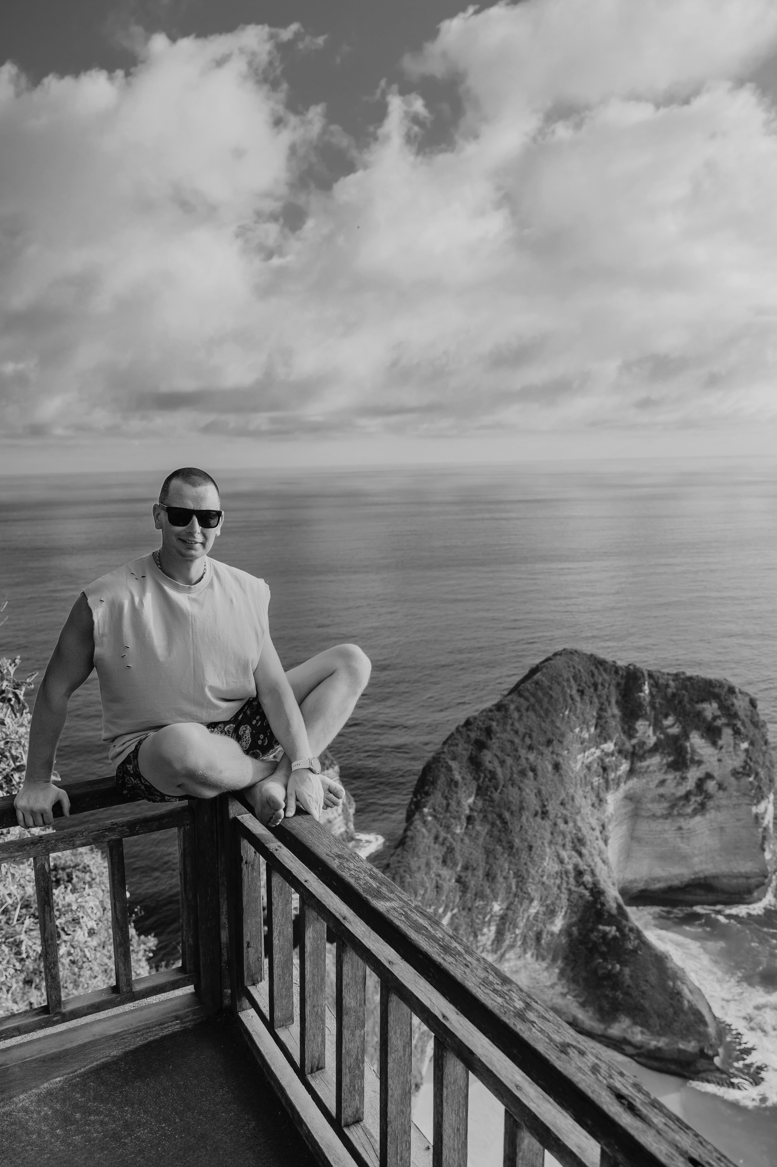 Nusa Penida. Профессиональный фотограф Нурмиева Вероника