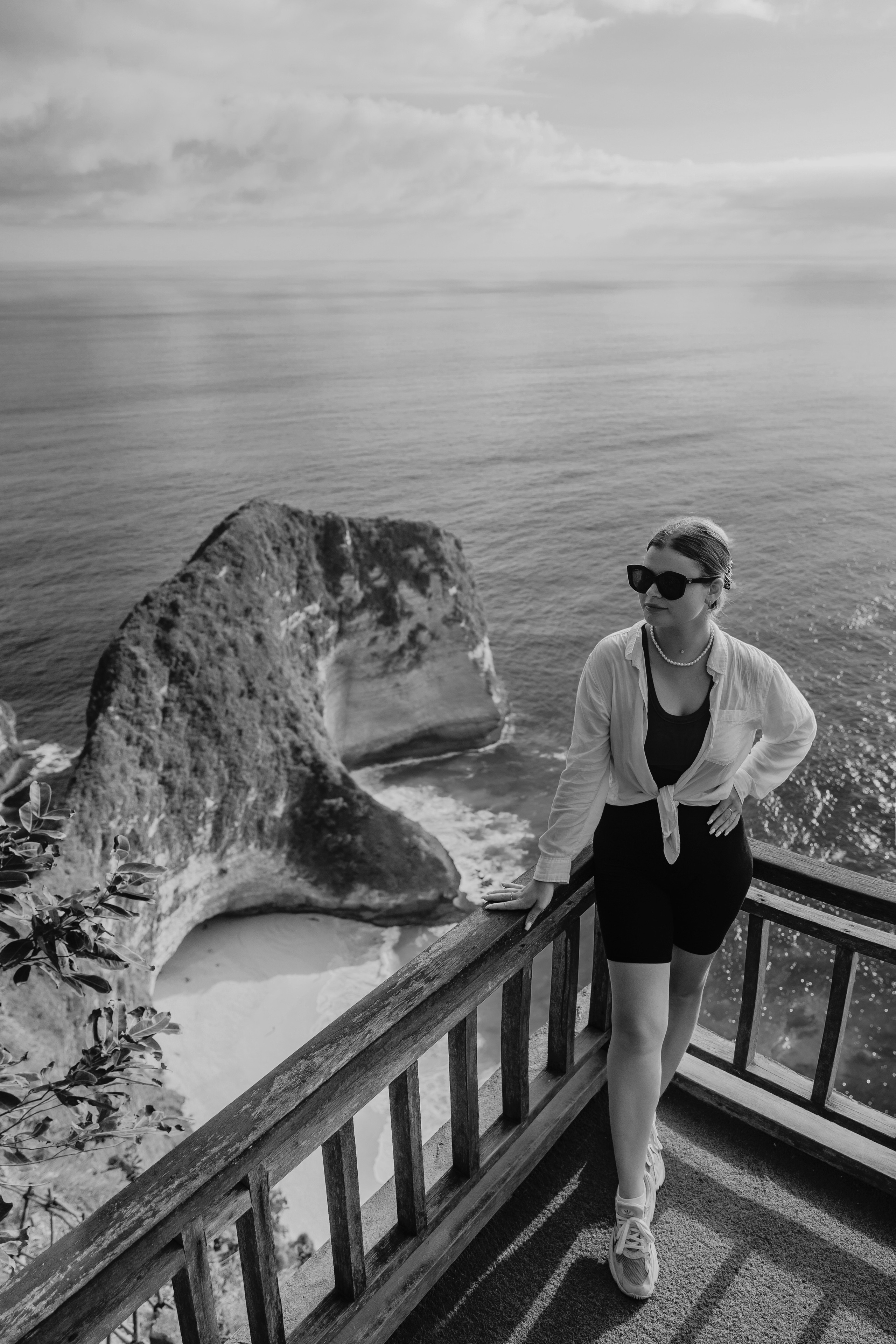 Nusa Penida. Профессиональный фотограф Нурмиева Вероника