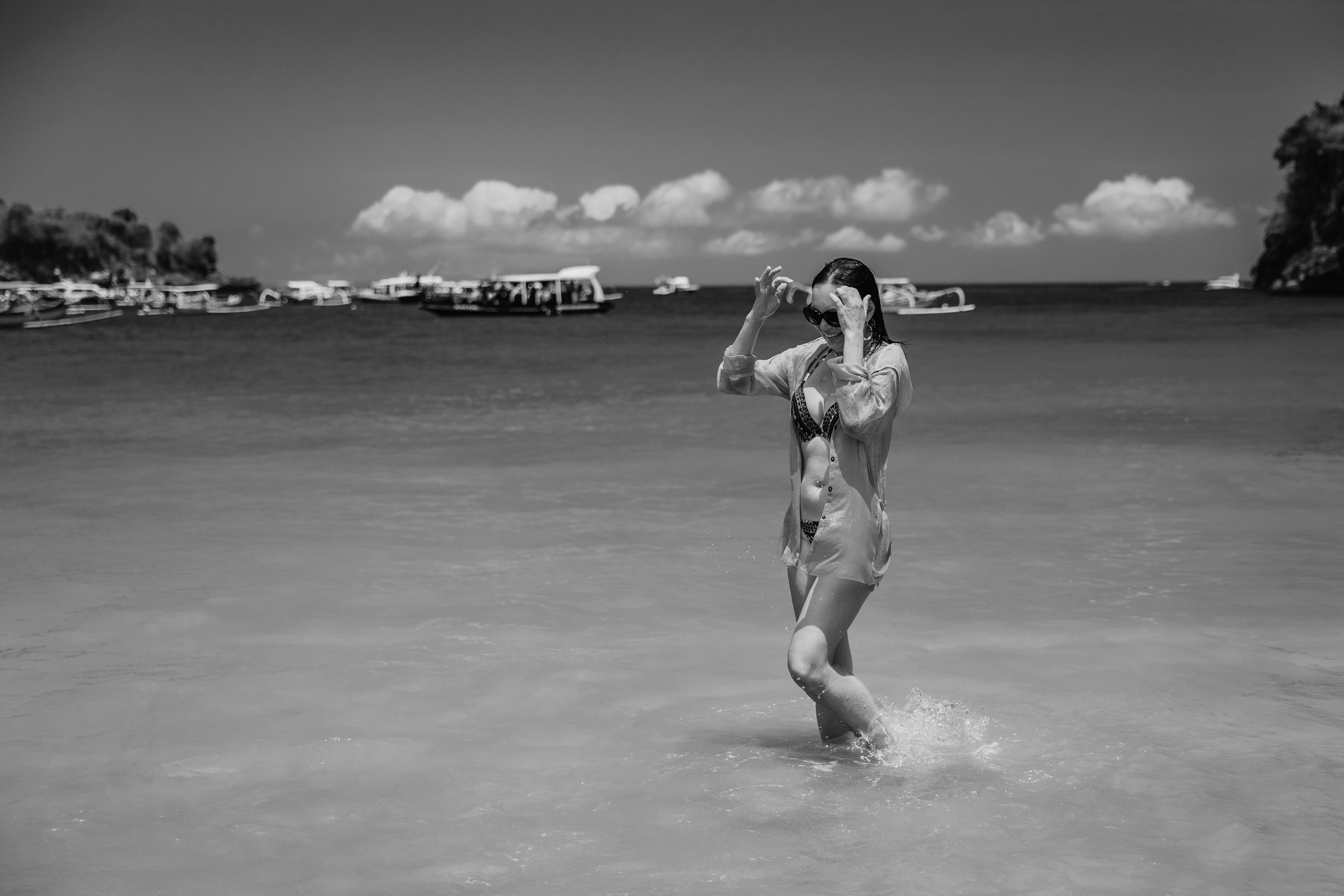 Nusa Penida. Профессиональный фотограф Нурмиева Вероника