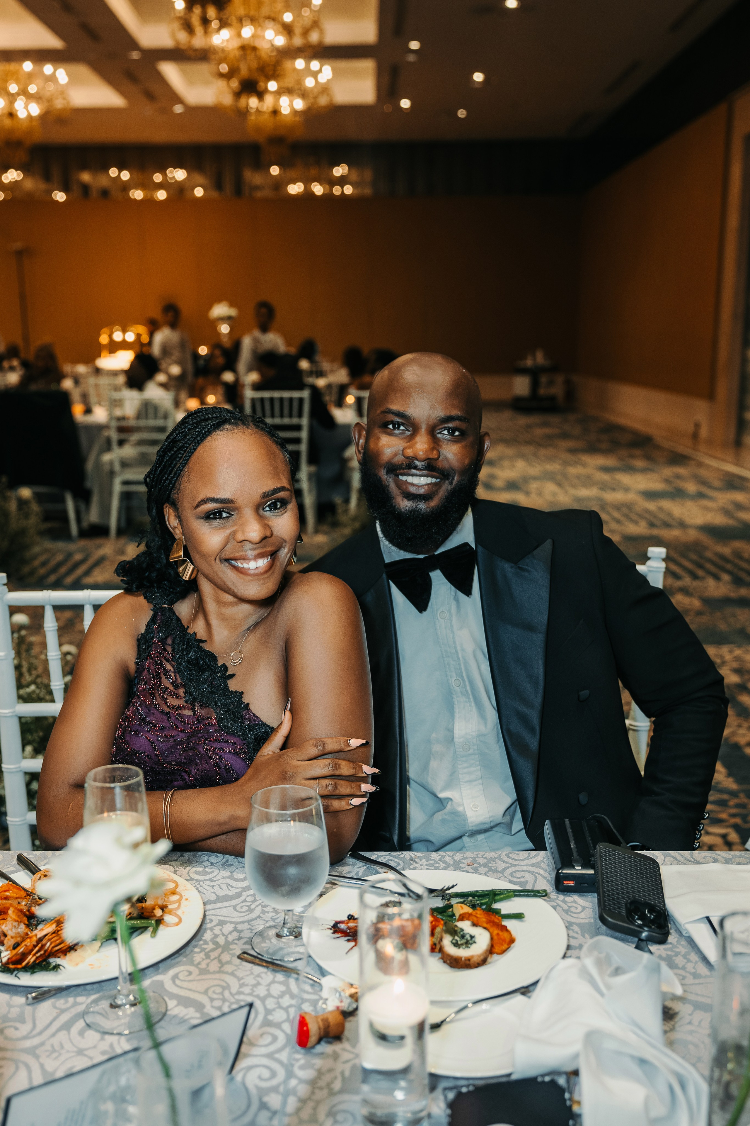 Happiness & David. Профессиональный фотограф Нурмиева Вероника