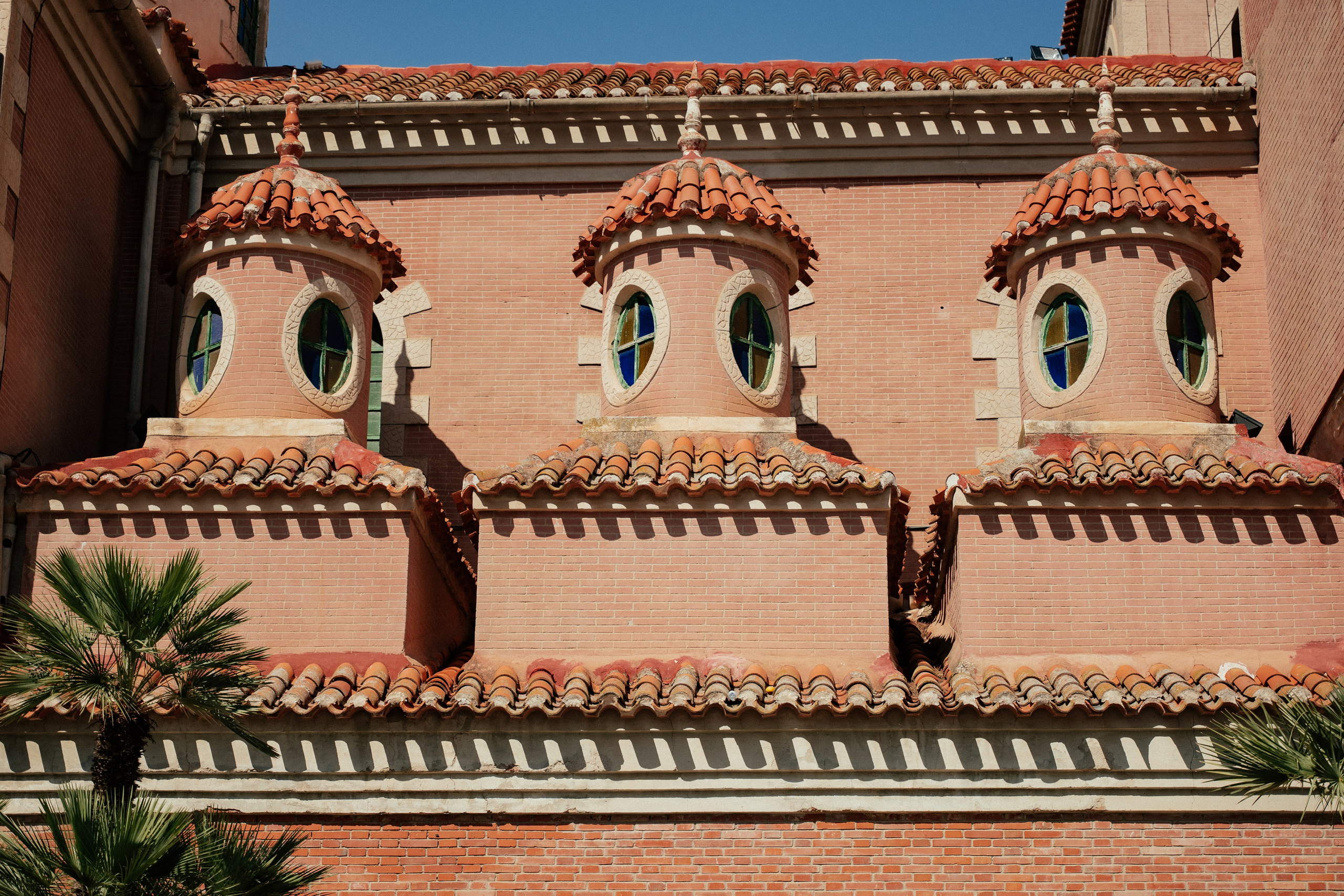 Gonzalo & Maria (Murcia)