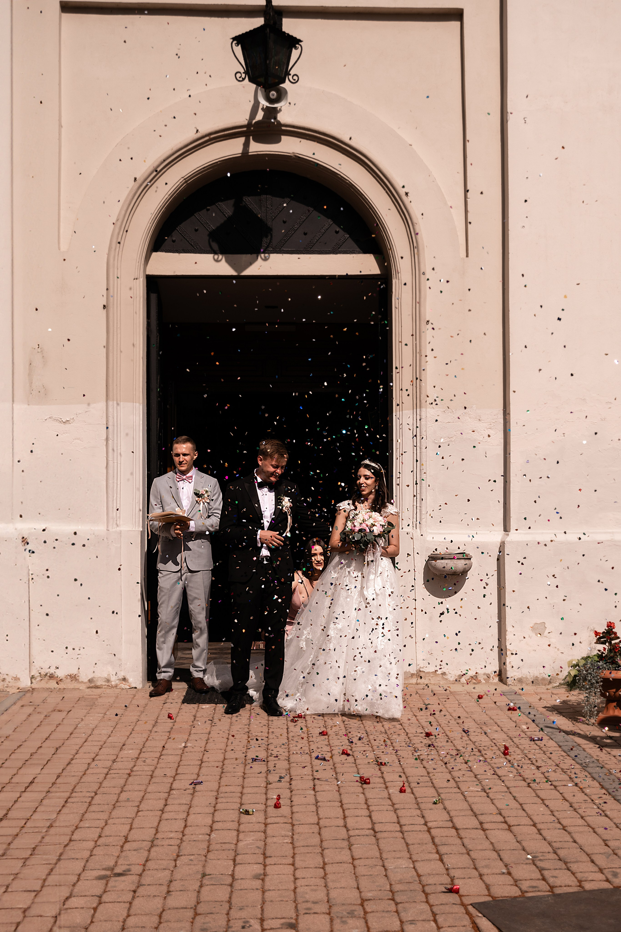 Justyna & Mateusz. VideofotKA.pl