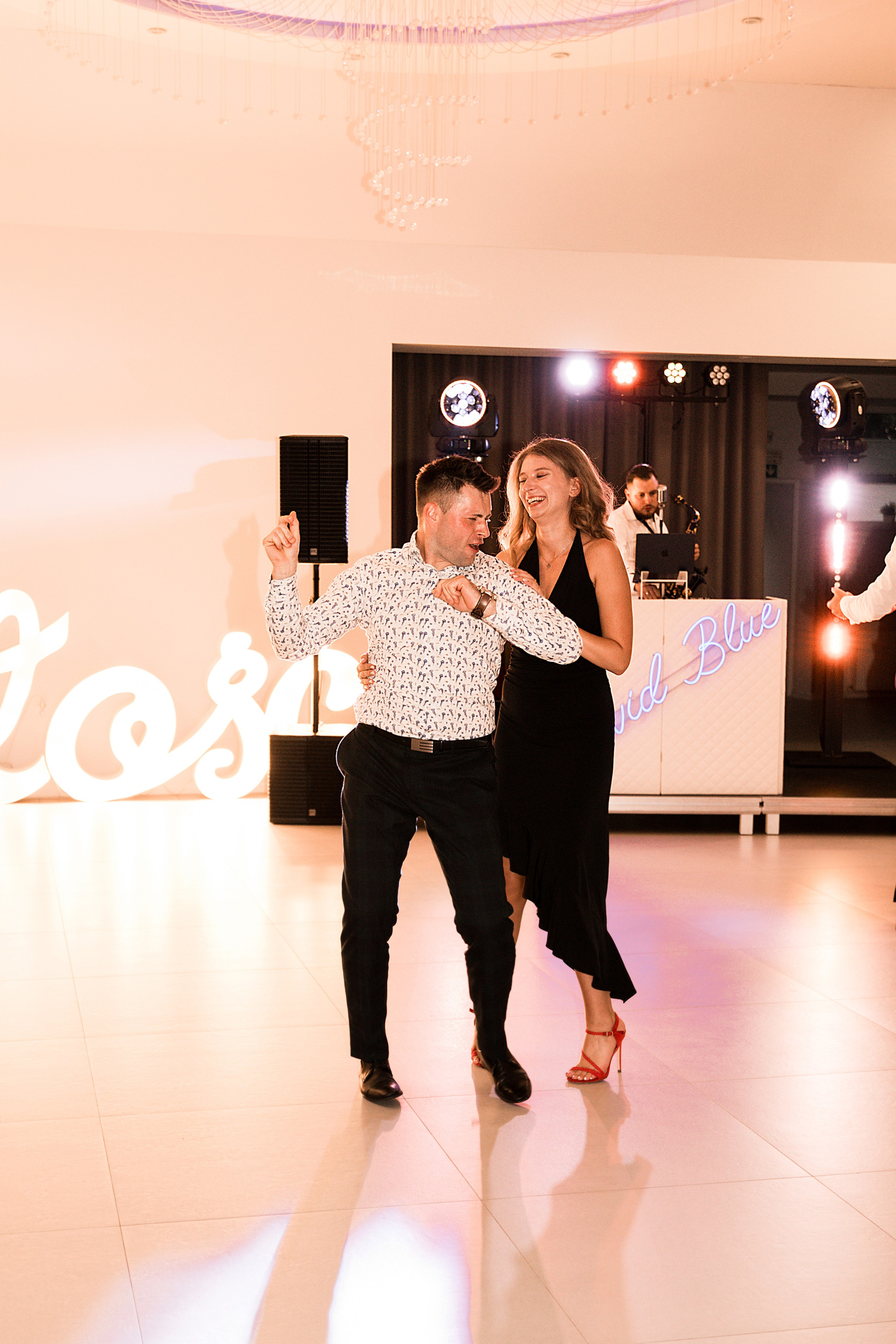 Alina & Mateusz. VideofotKA.pl