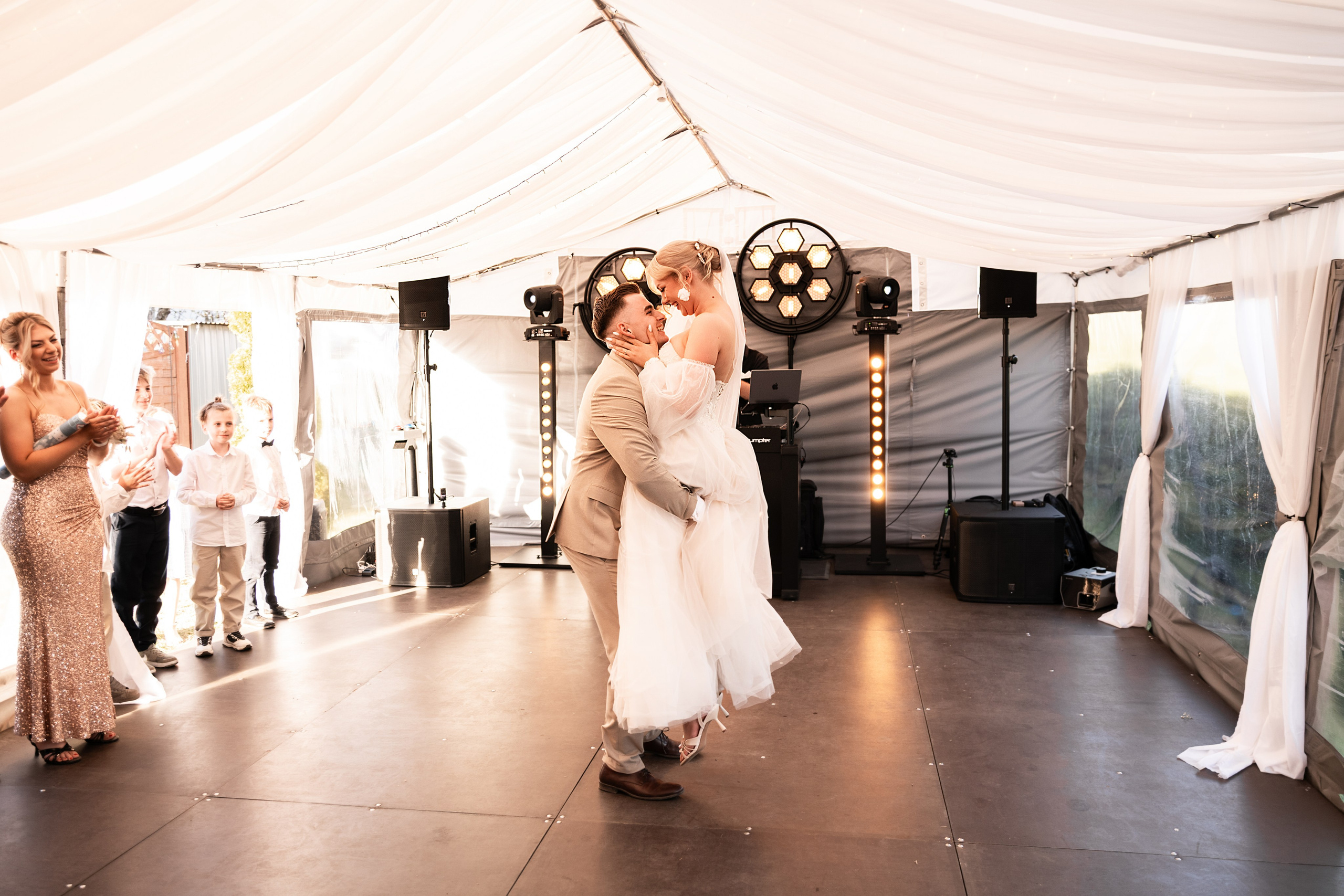 Adriana & Dawid. VideofotKA.pl