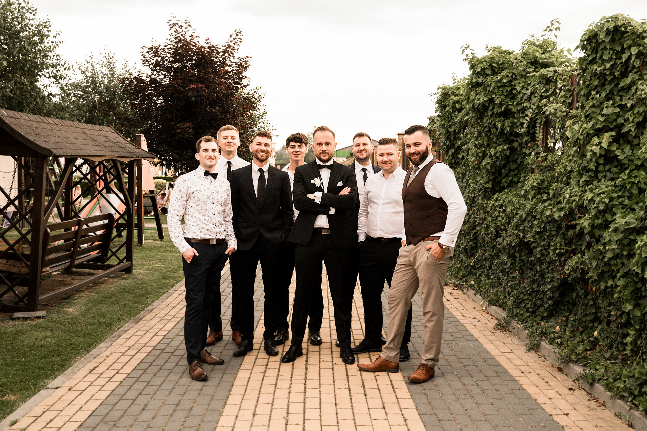 Klaudia & Darek. VideofotKA.pl