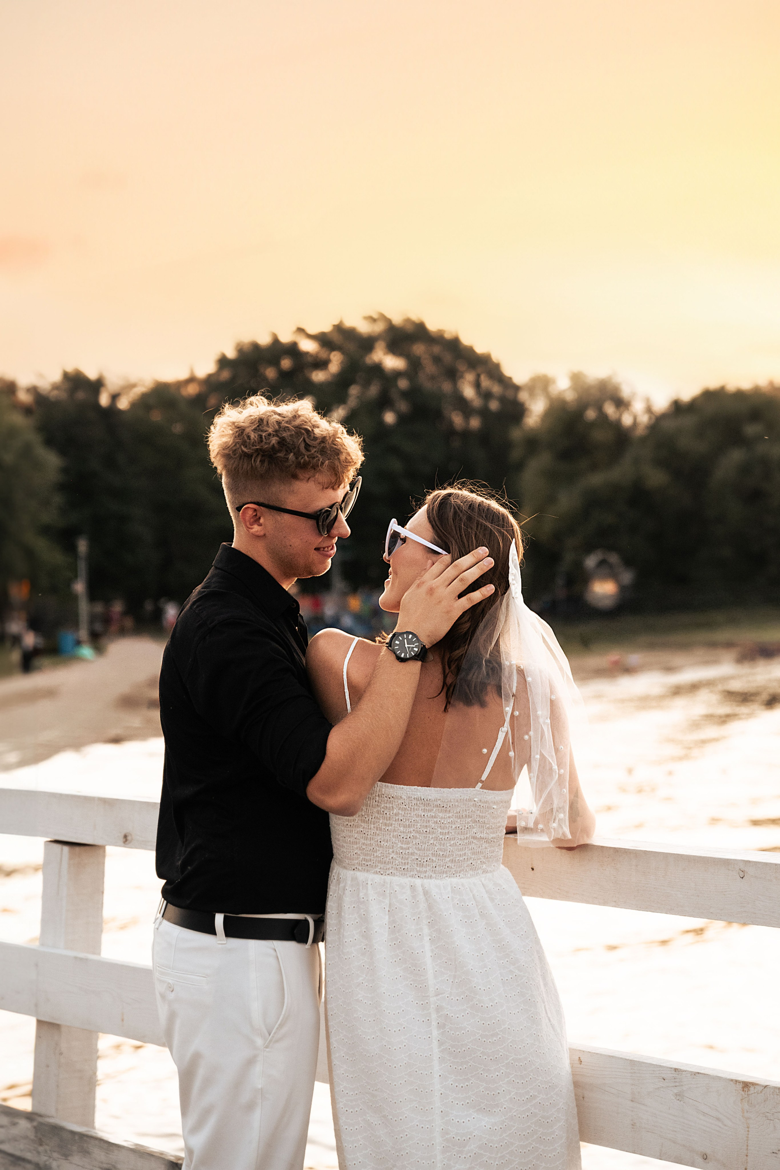 Martyna&Kuba narzeczeńska. VideofotKA.pl