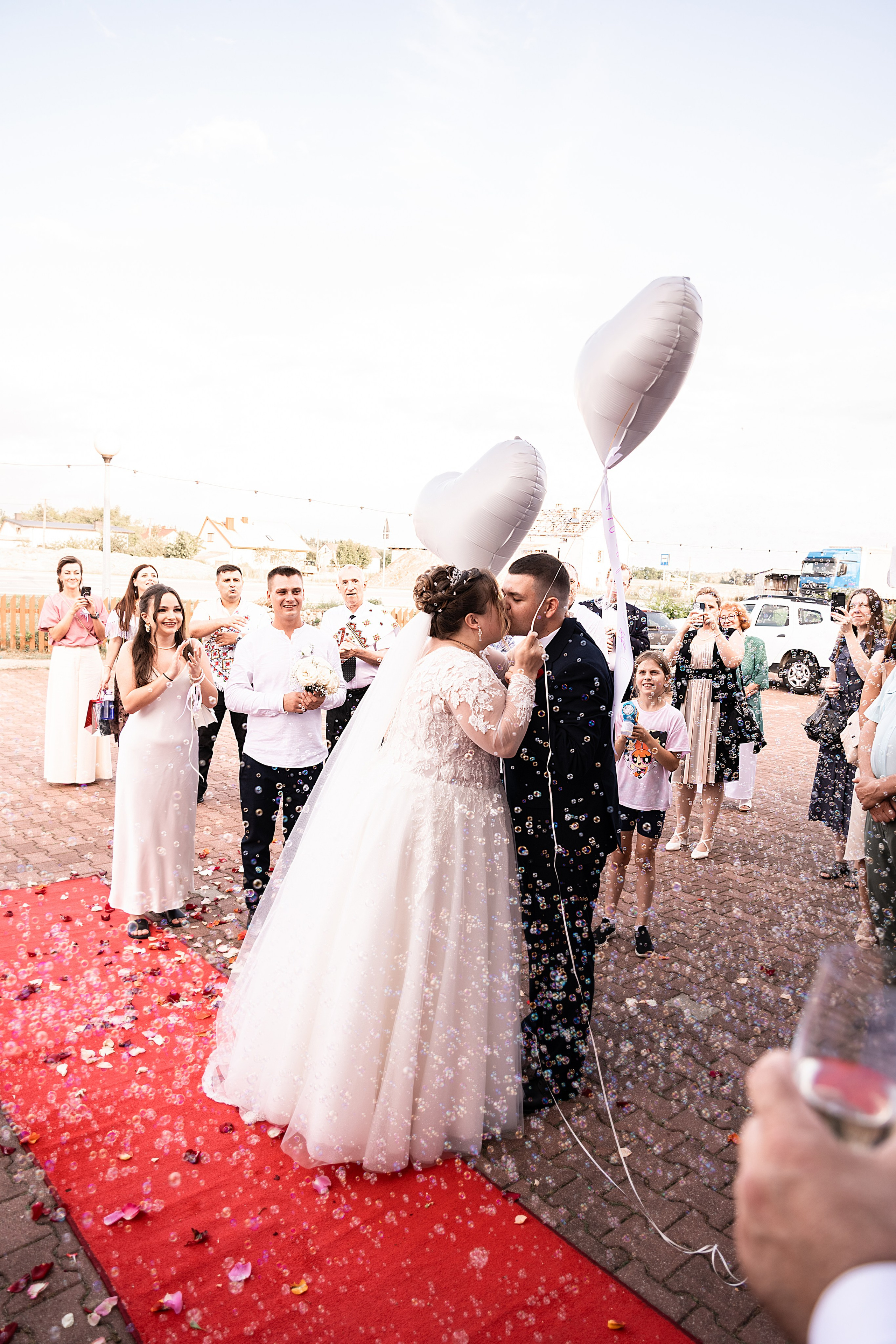 Iryna & Dmitro. VideofotKA.pl