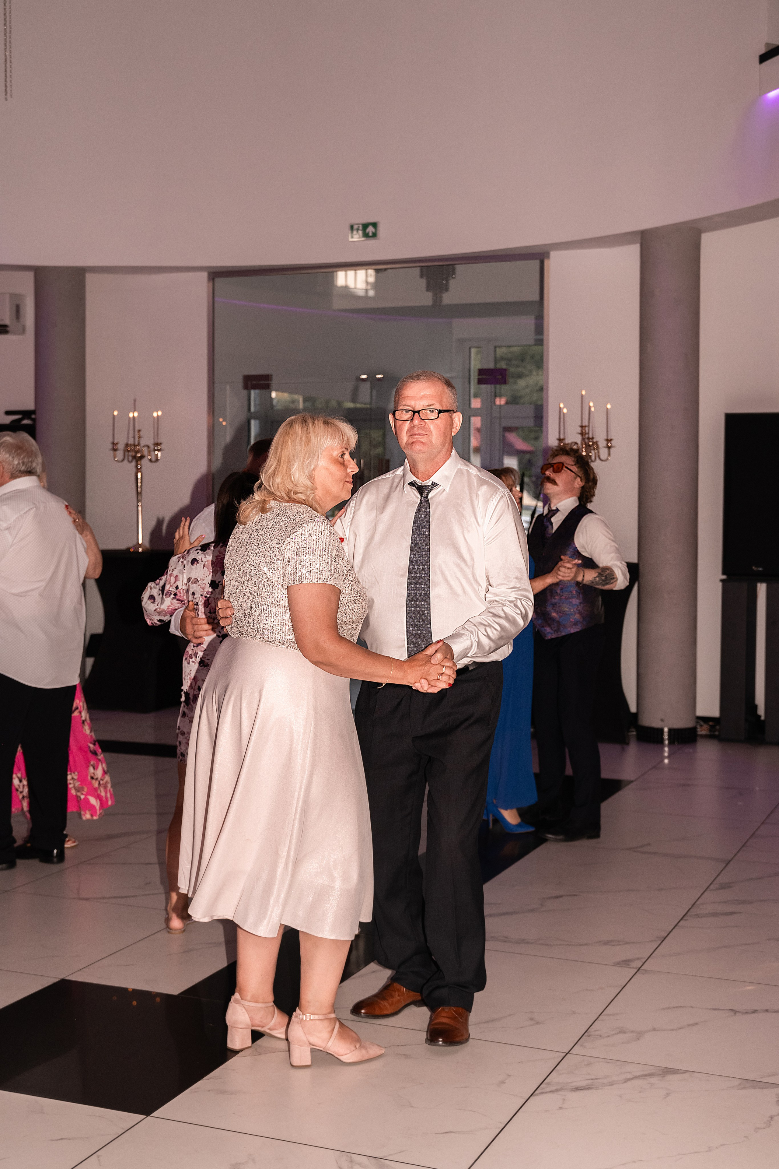 Justyna & Mateusz. VideofotKA.pl