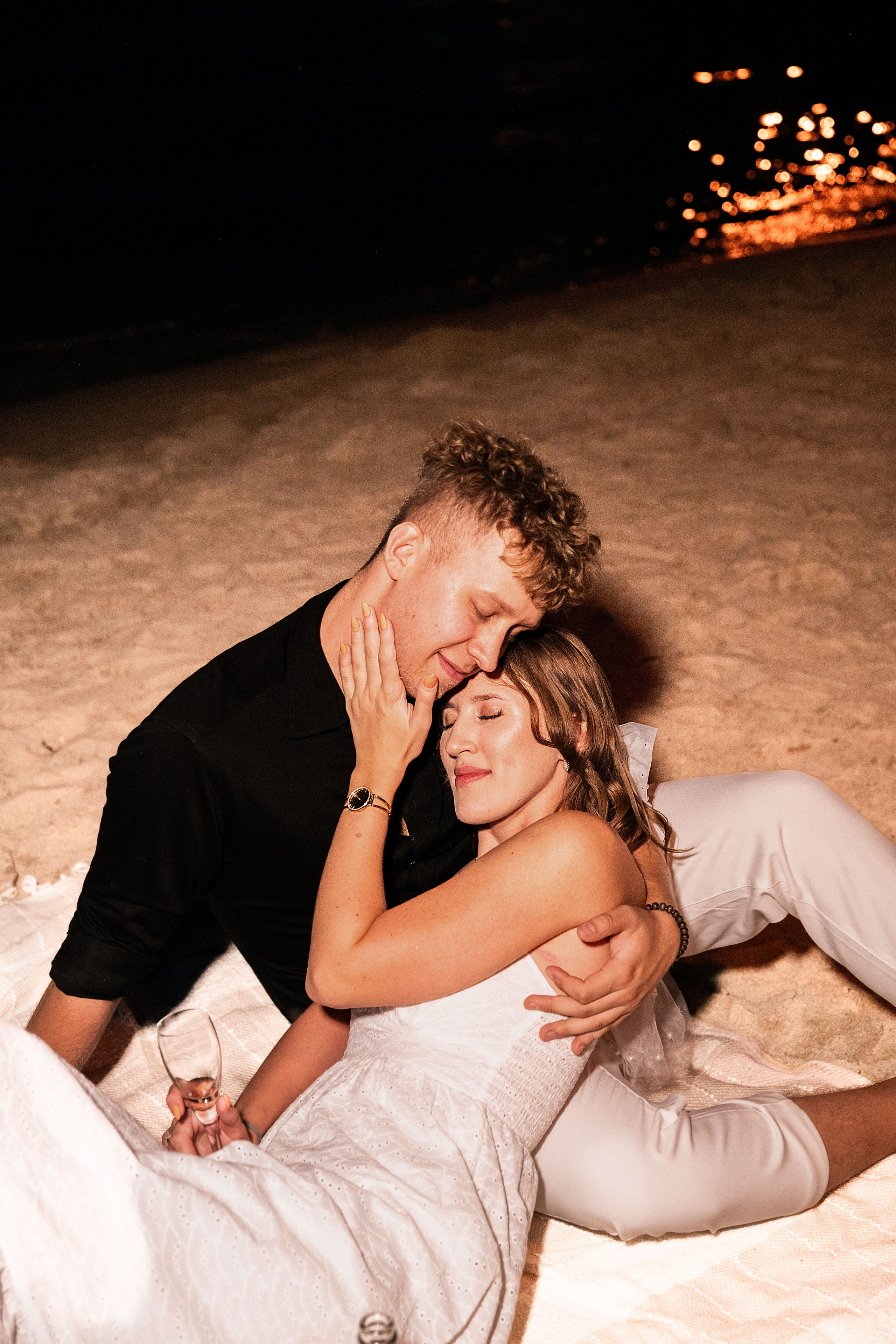 Martyna&Kuba narzeczeńska. VideofotKA.pl