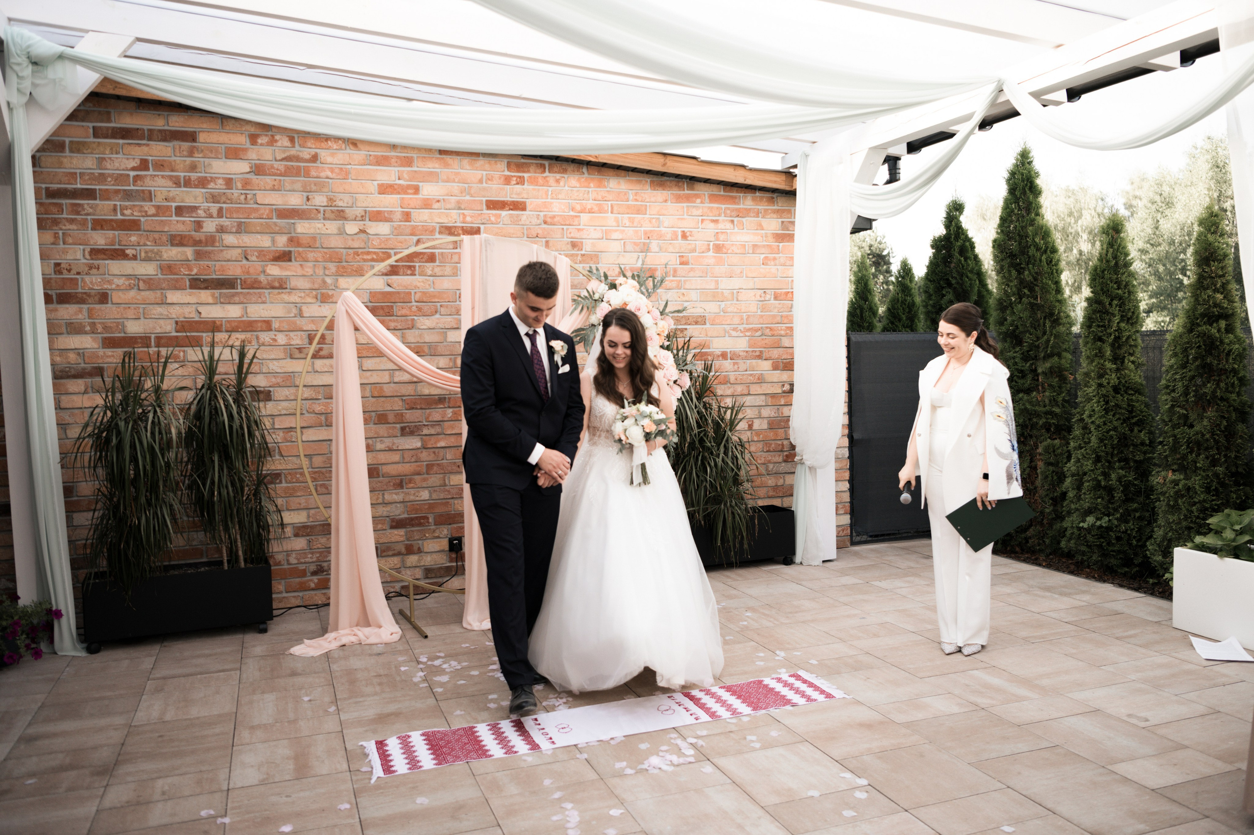 Ludmiła & Michał. VideofotKA.pl