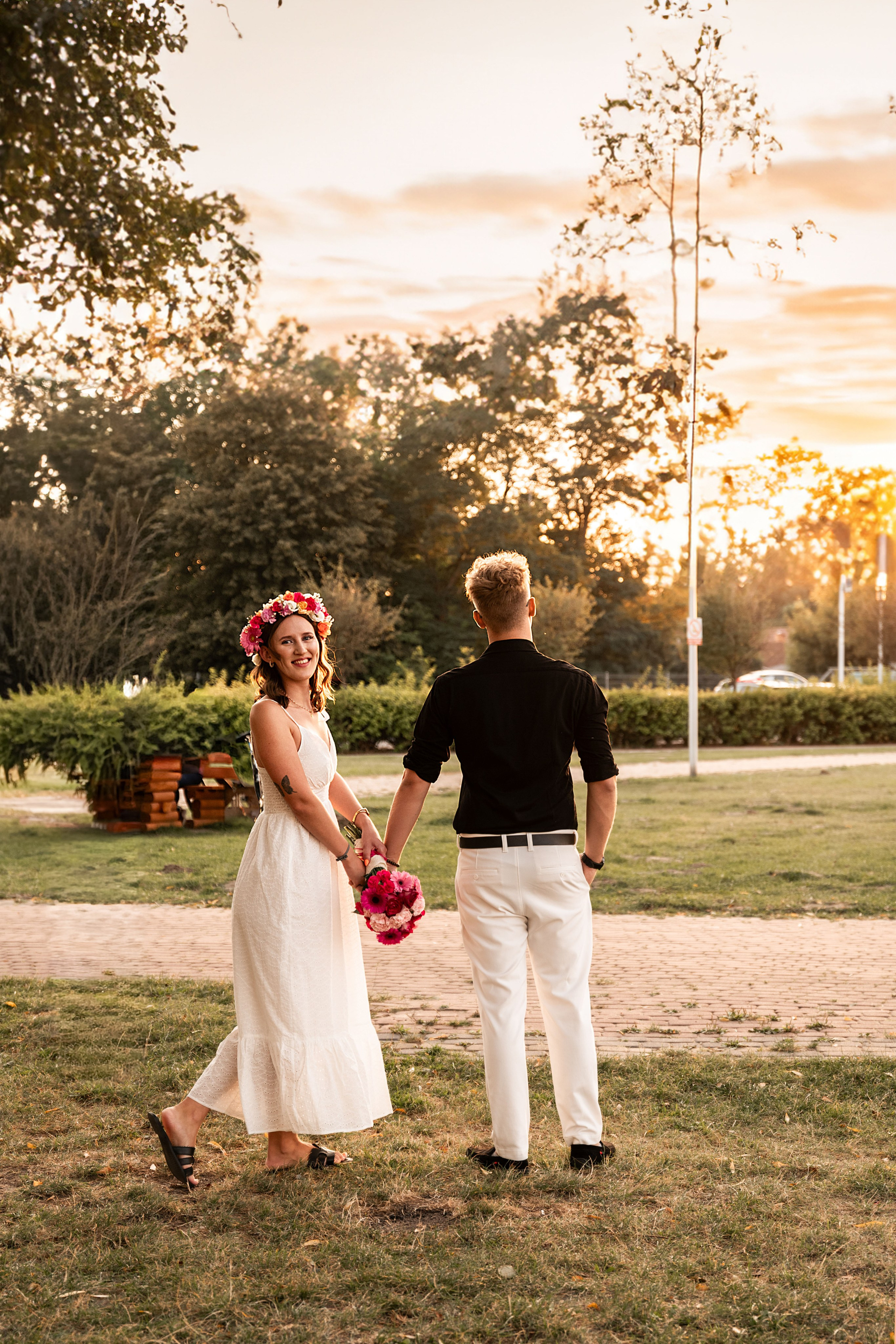 Martyna&Kuba narzeczeńska. VideofotKA.pl