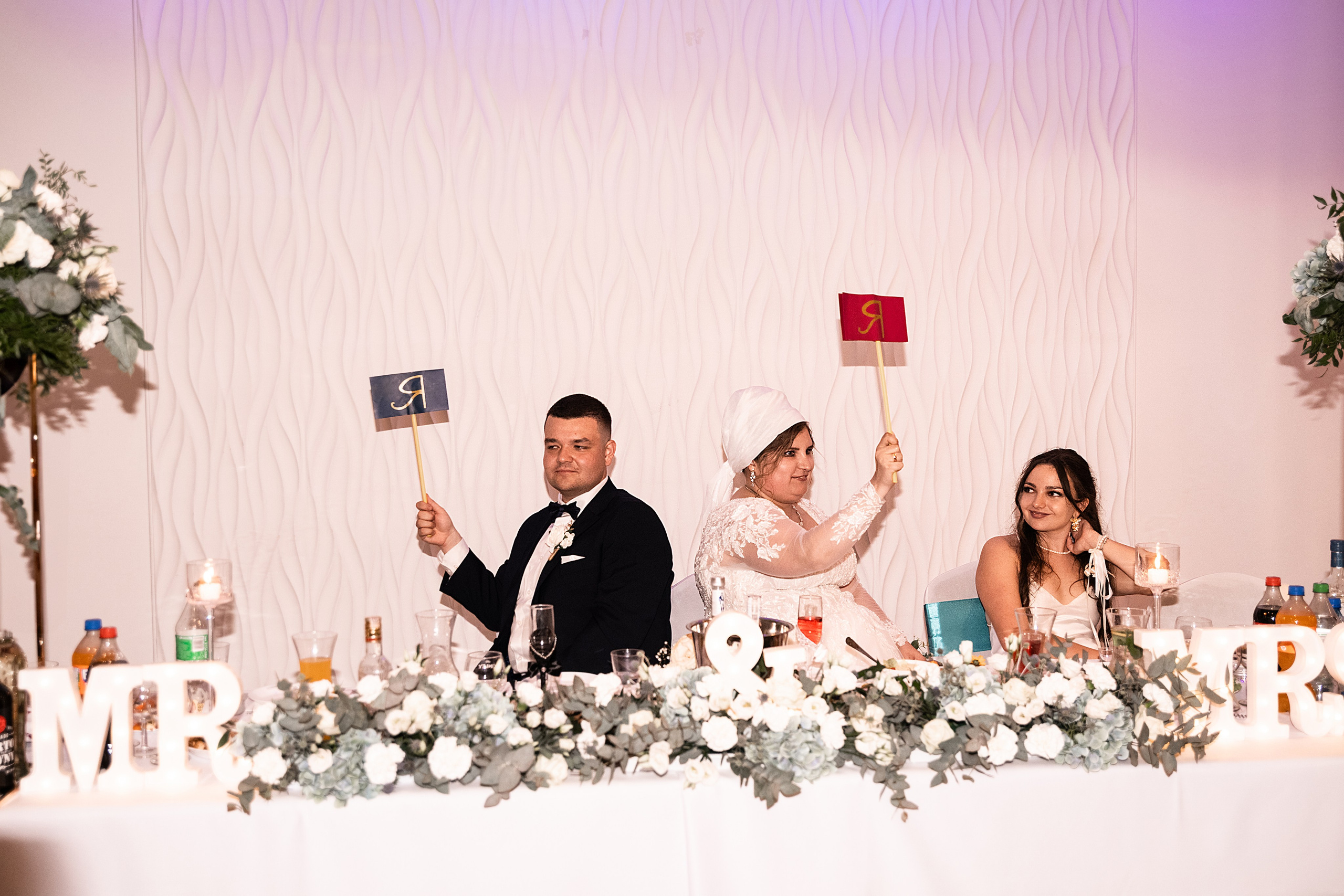 Iryna & Dmitro. VideofotKA.pl