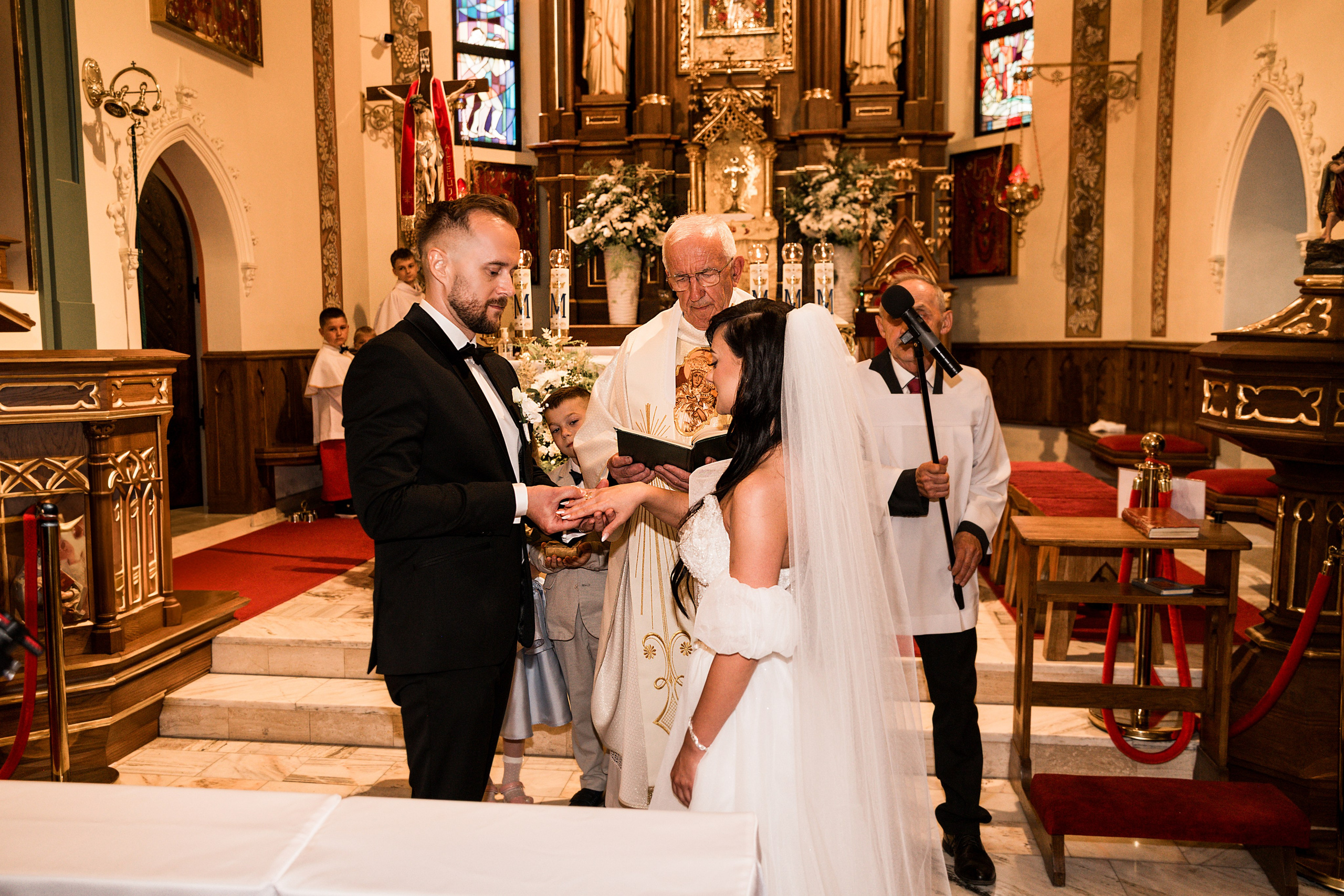 Klaudia & Darek. VideofotKA.pl