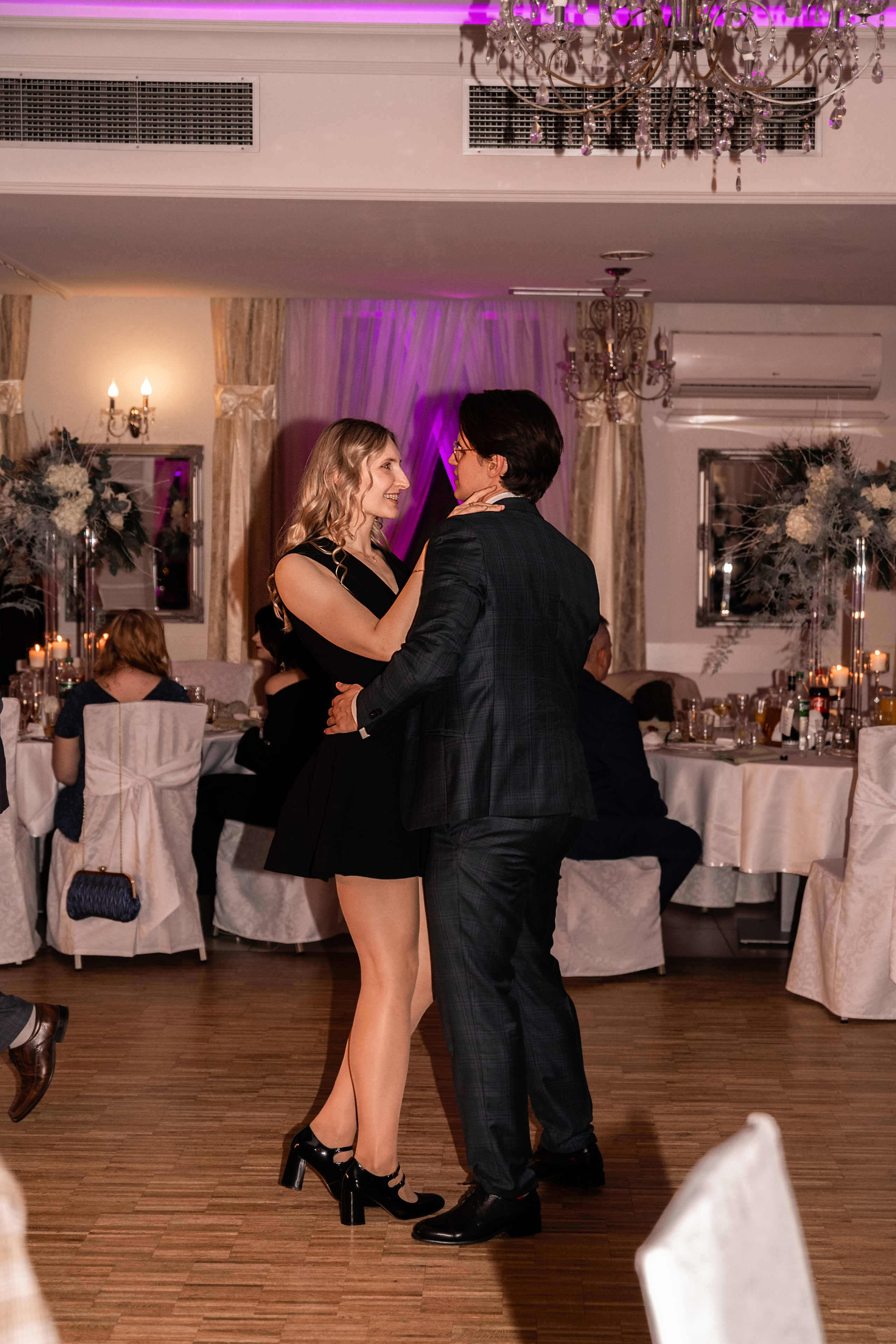 Ania & Michał. VideofotKA.pl