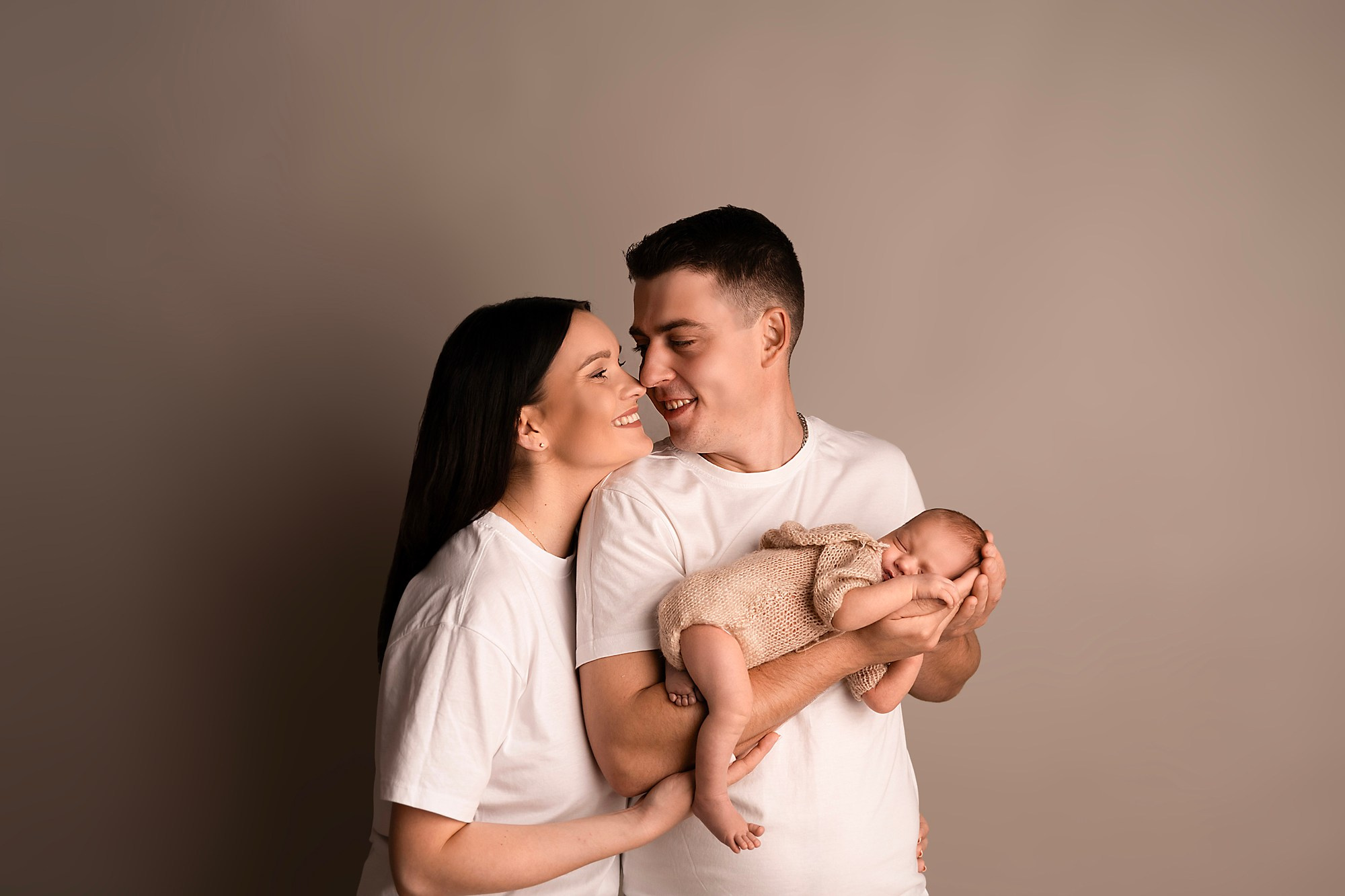 Sesja newborn. VideofotKA.pl