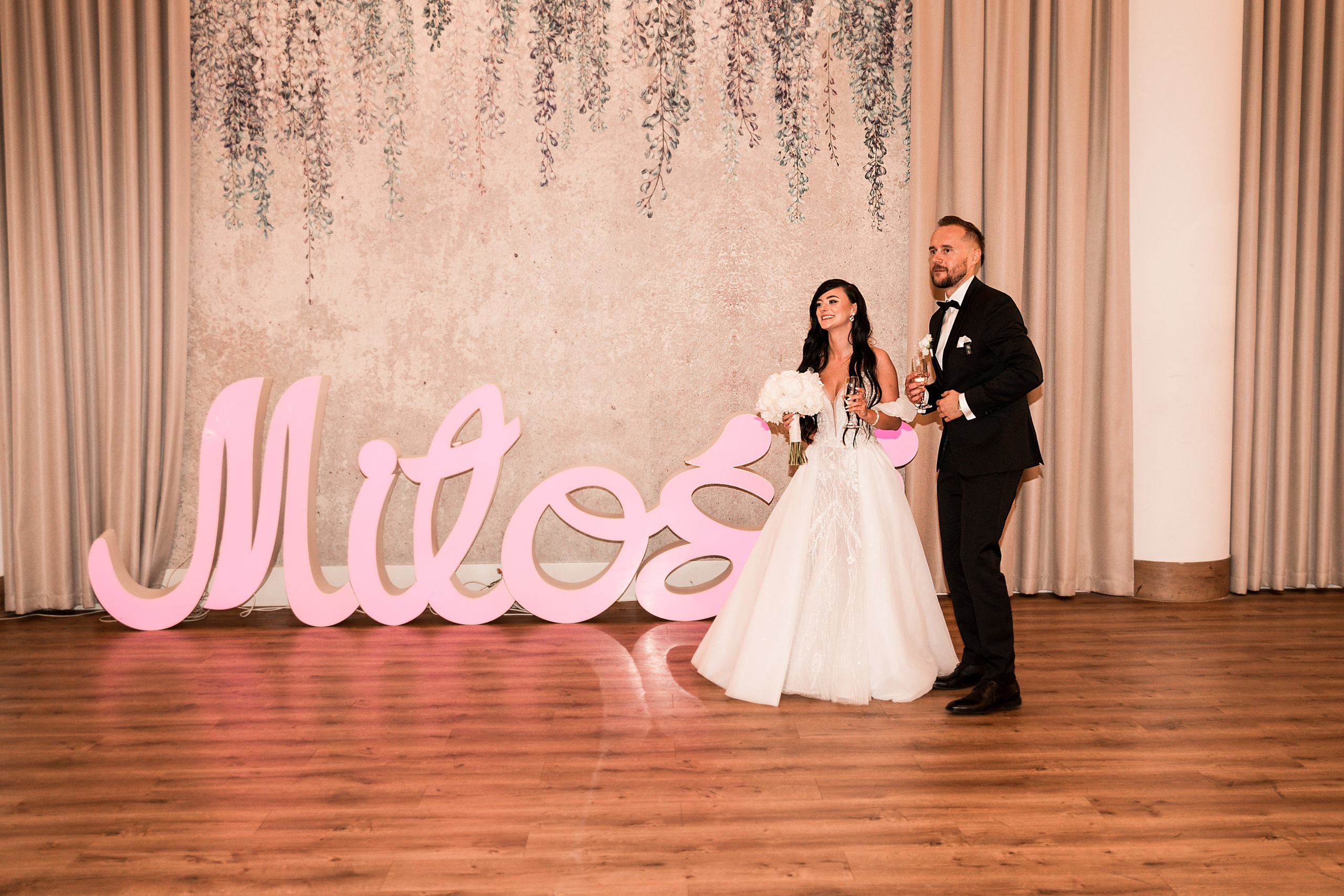 Klaudia & Darek. VideofotKA.pl