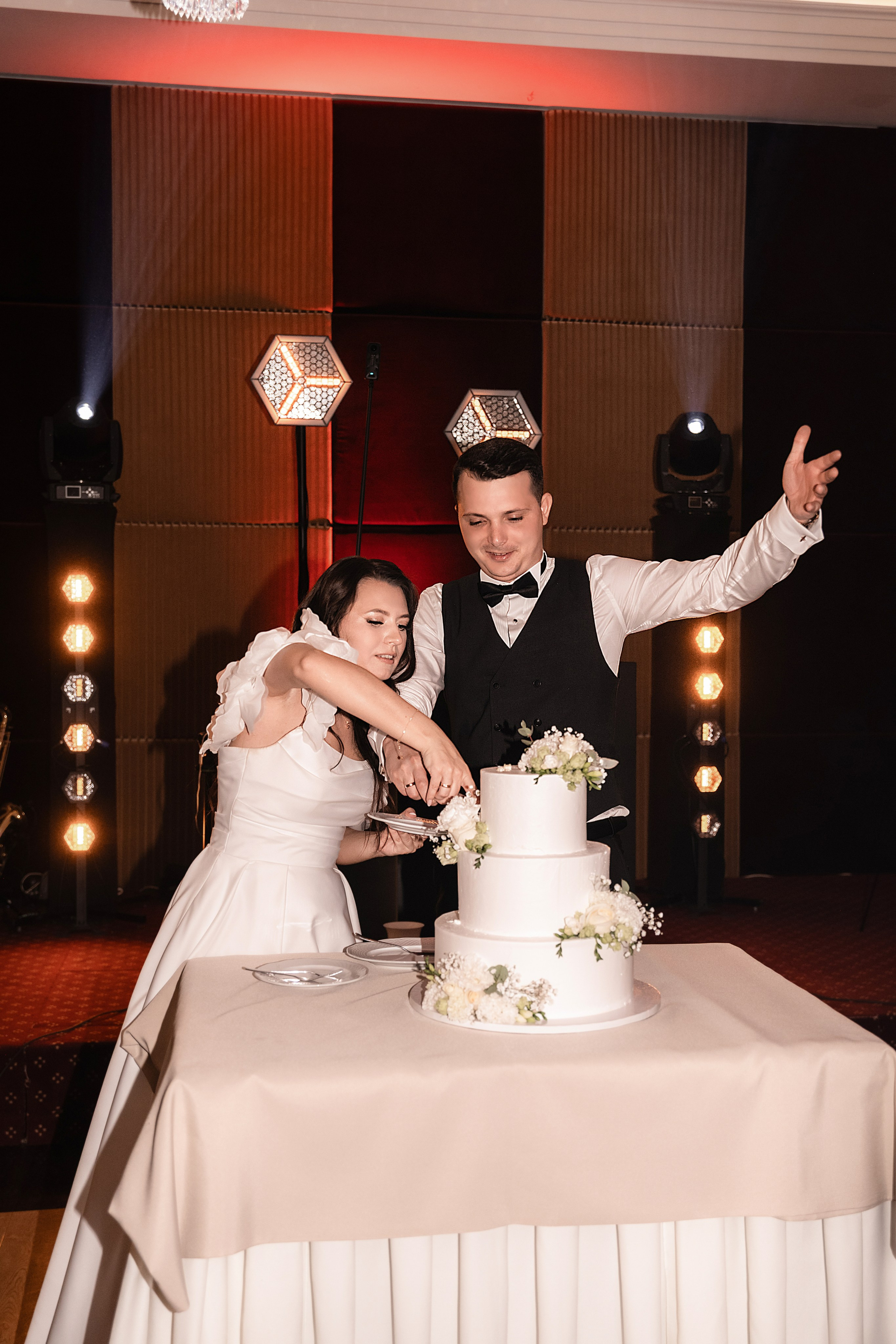 Edyta & Vladyslav. VideofotKA.pl