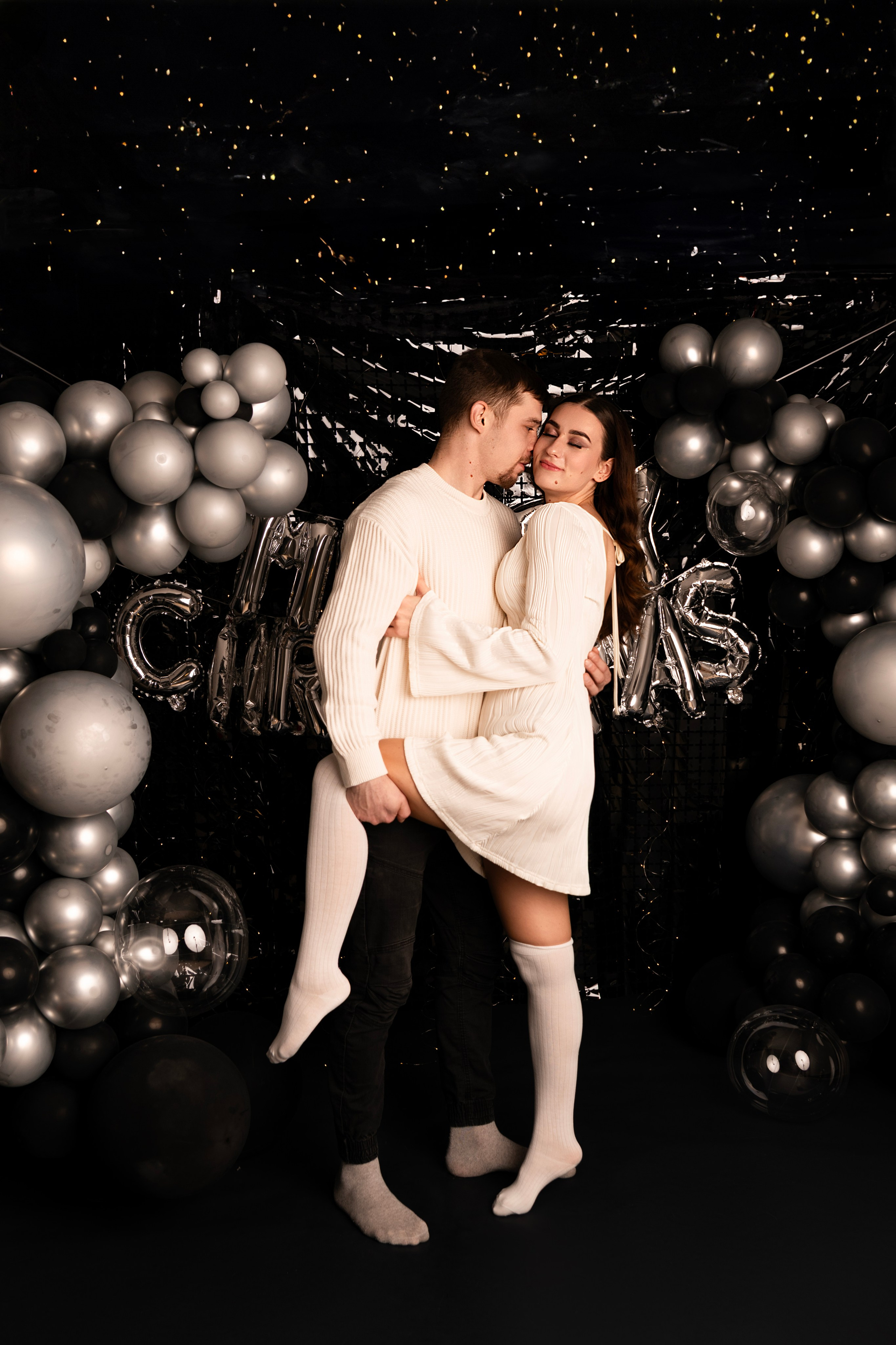 Sesja świąteczna. VideofotKA.pl