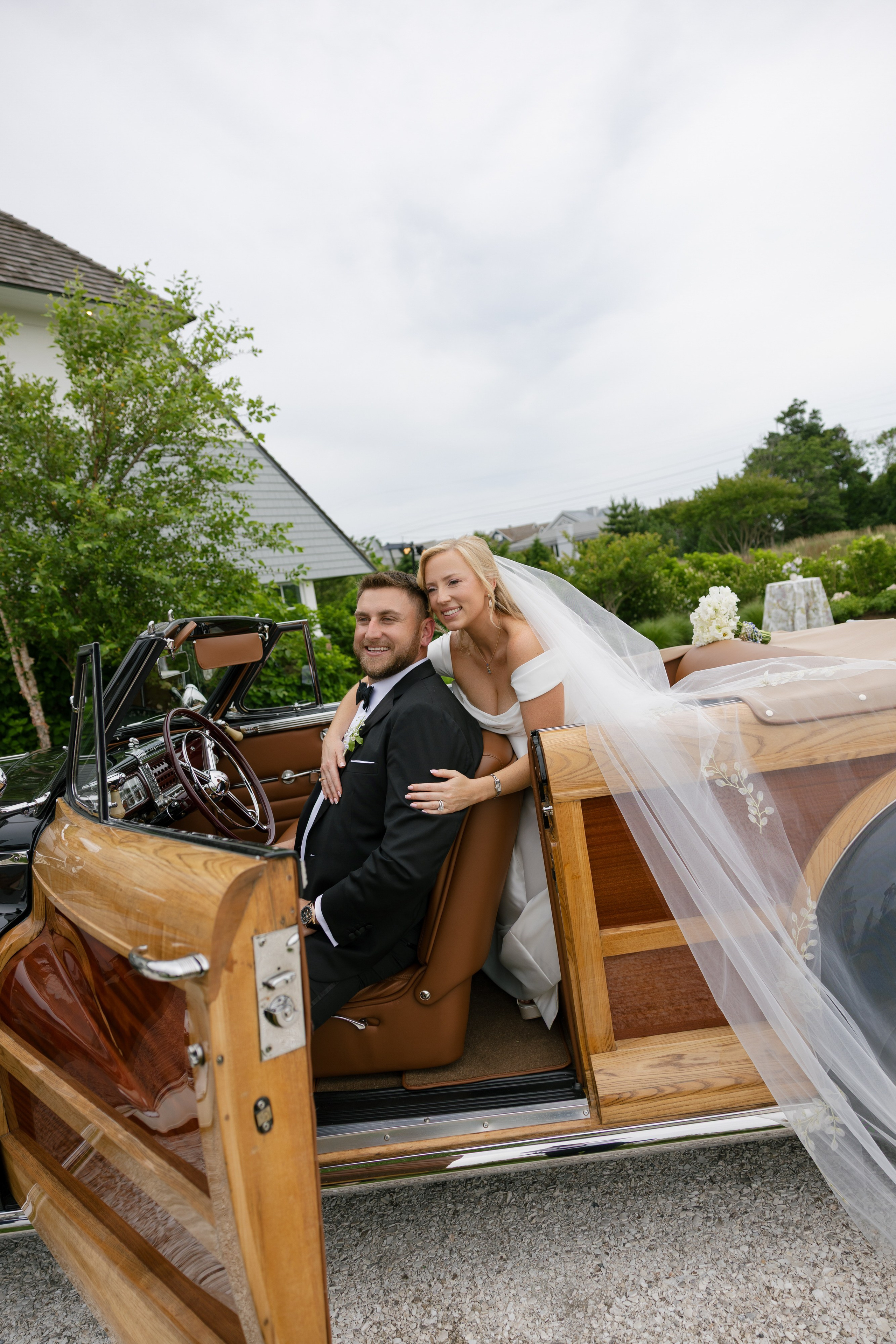 Anne Marie and Andrew. Wedding photographer and videographer New York | New Jersey