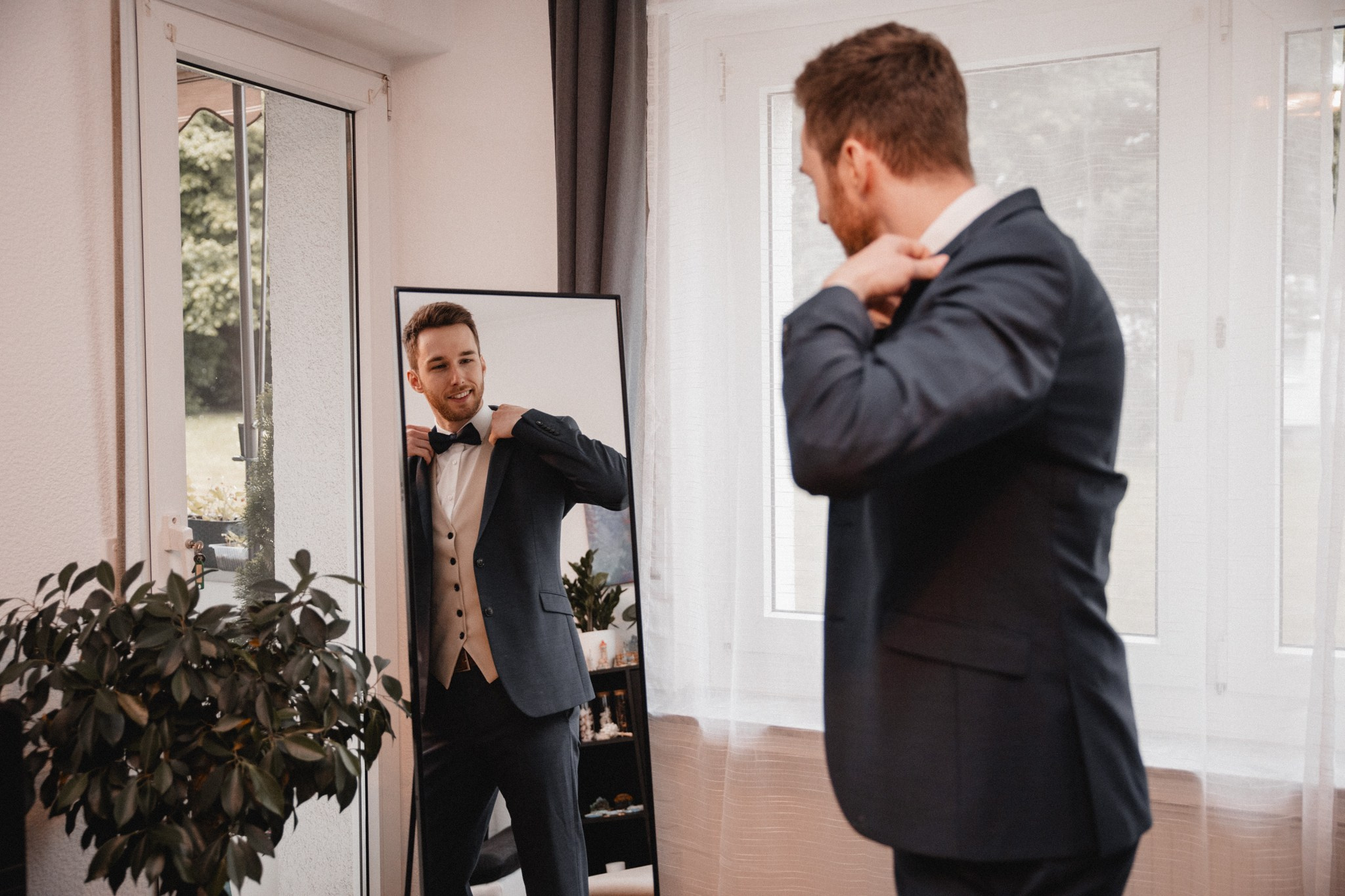 Olga & Jannick. Hochzeitsfotografie |Hochzeitsfotograf Bochum | Hochzeitsfotograf Dortmund | Hochzeitsfotograf Essen | Hochzeitsfotograf Ruhrgebiet