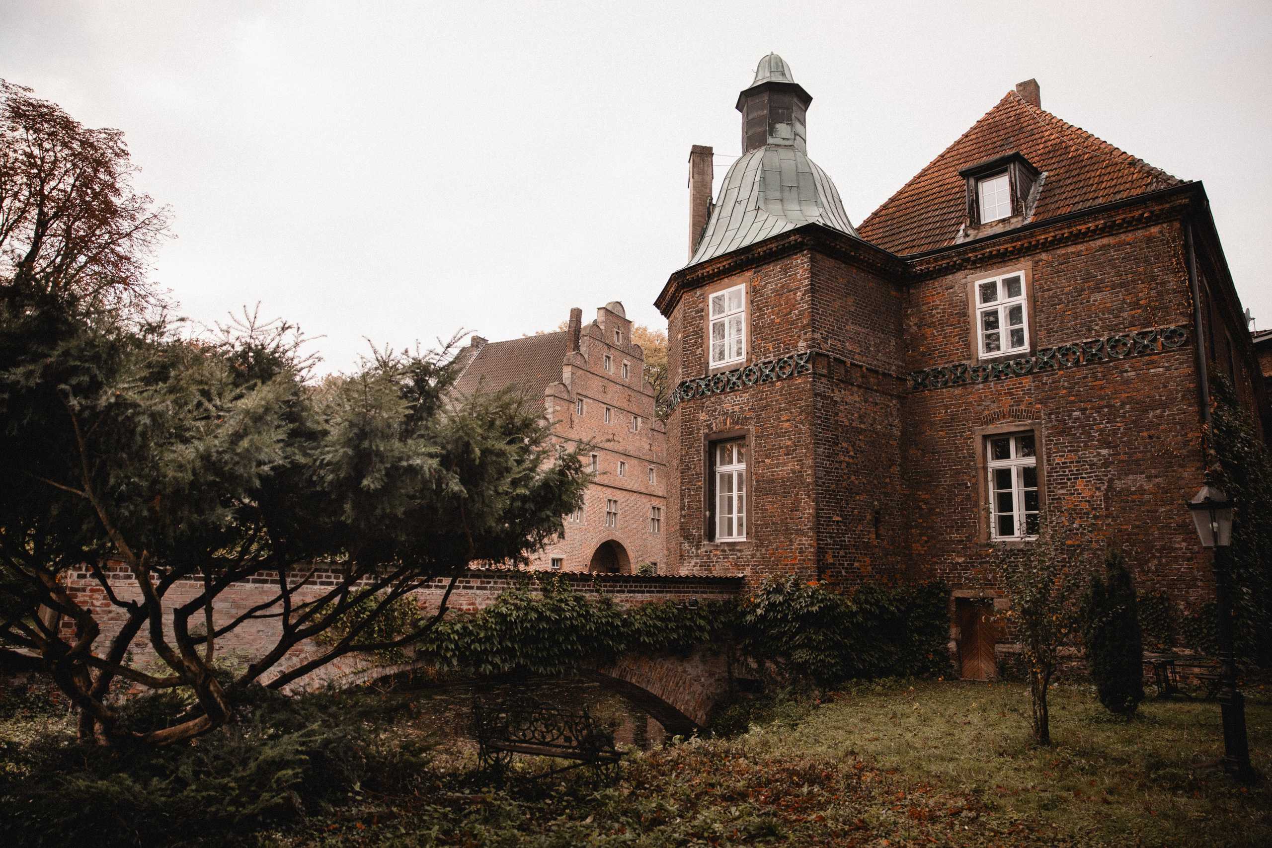 Lena & Philip | Schloss Bladenhorst, Castrop-Rauxel. Hochzeitsfotografie |Hochzeitsfotograf Bochum | Hochzeitsfotograf Dortmund | Hochzeitsfotograf Essen | Hochzeitsfotograf Ruhrgebiet