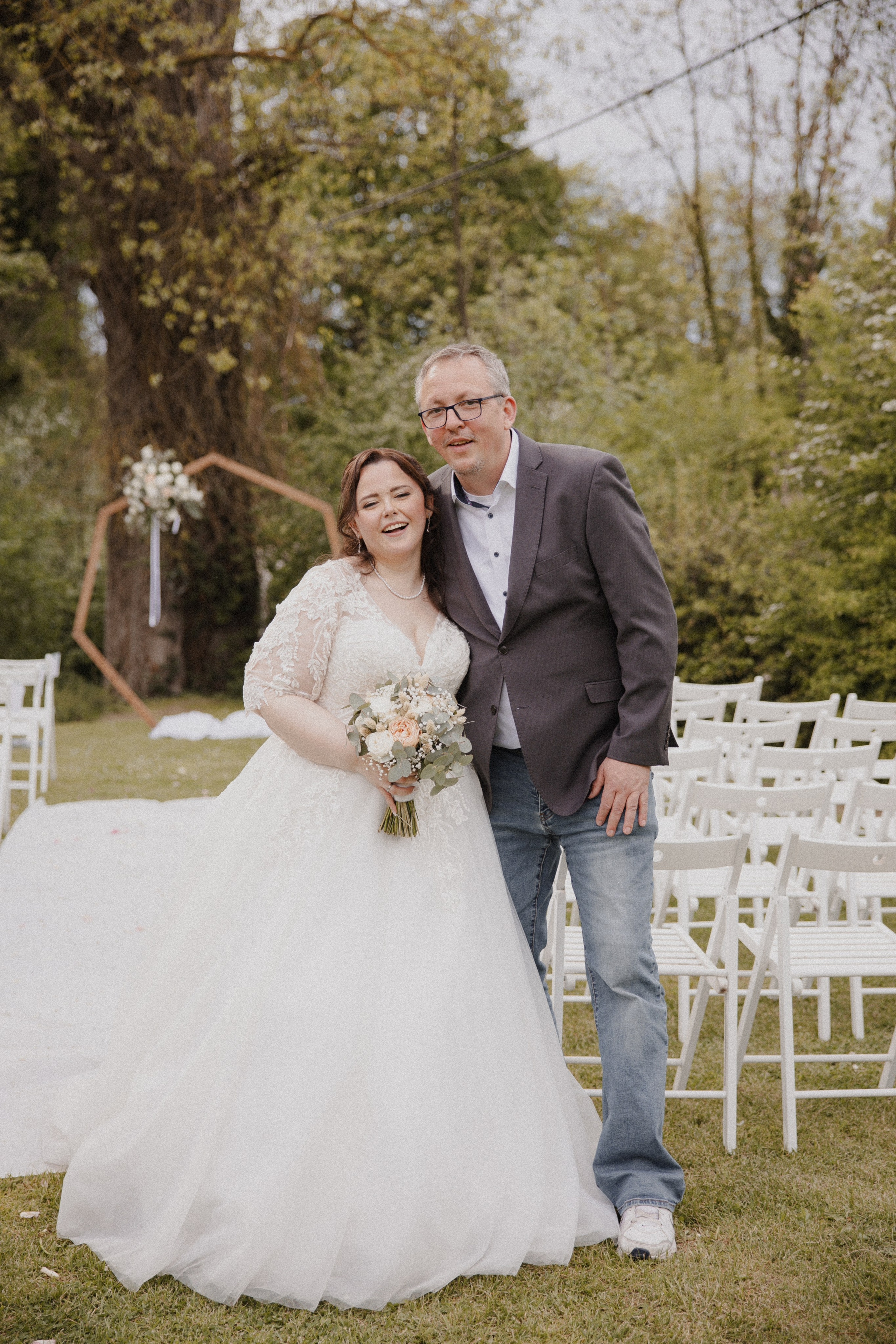 Michaela & Christian I Eventlocation Hilleringmann. Hochzeitsfotografin Bochum | Halyna Reiche Fotografie NRW