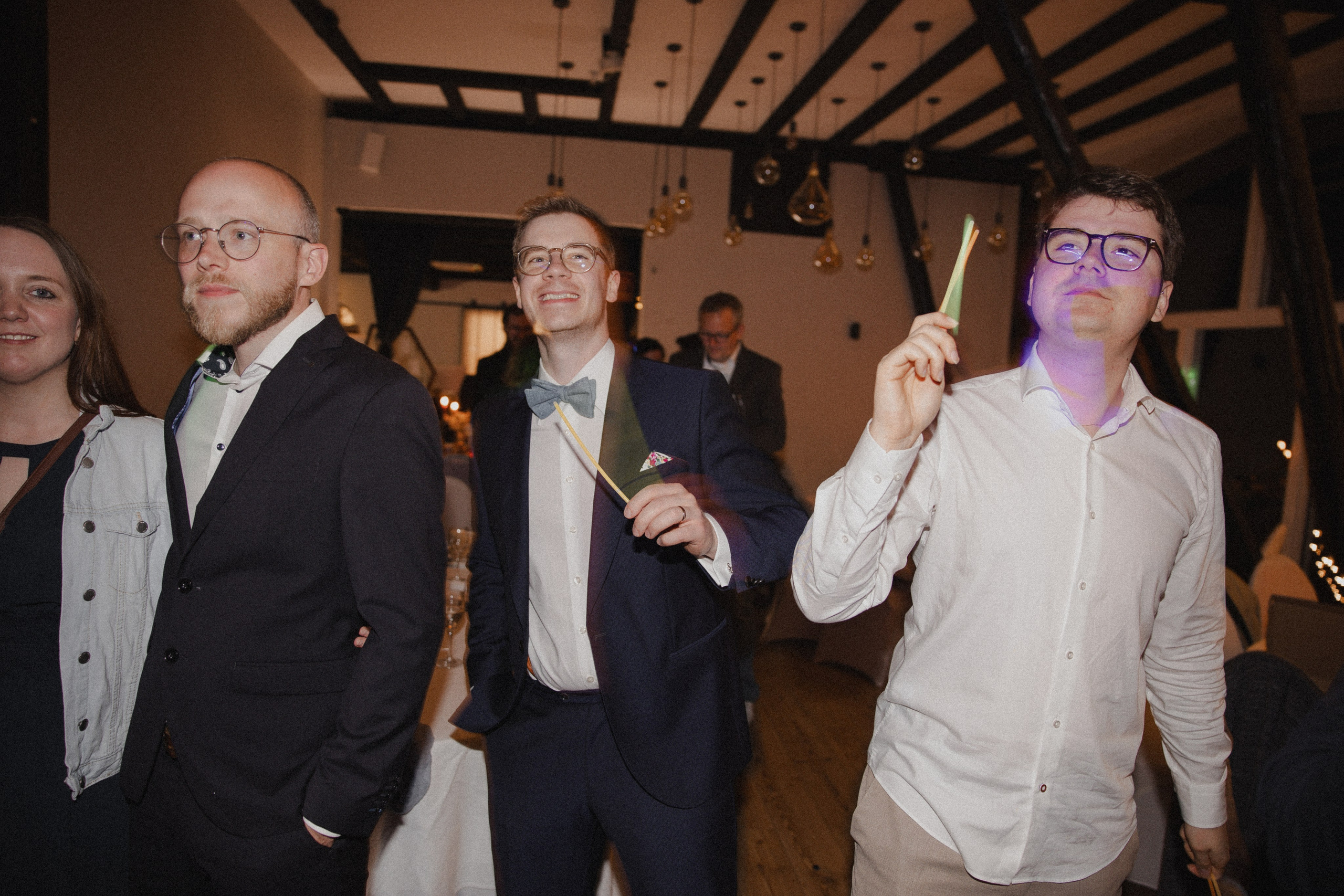 Michaela & Christian I Eventlocation Hilleringmann. Hochzeitsfotografin Bochum | Halyna Reiche Fotografie NRW