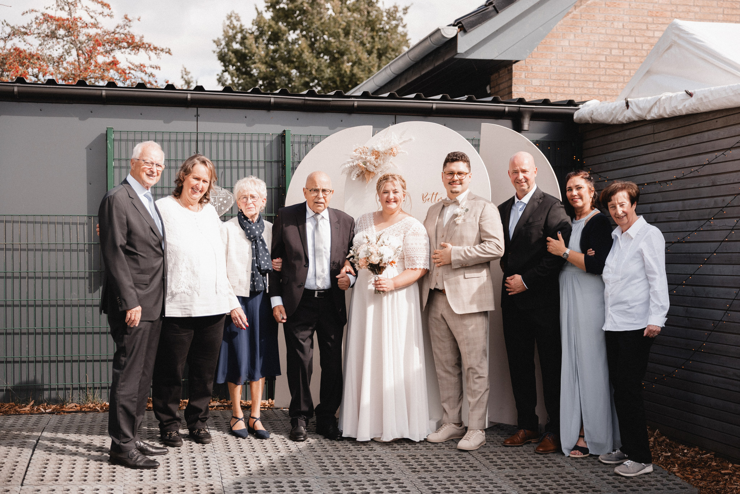 Merle & Alex I Schloss Nordkirchen. Photographer in Bochum Dolia Halyna